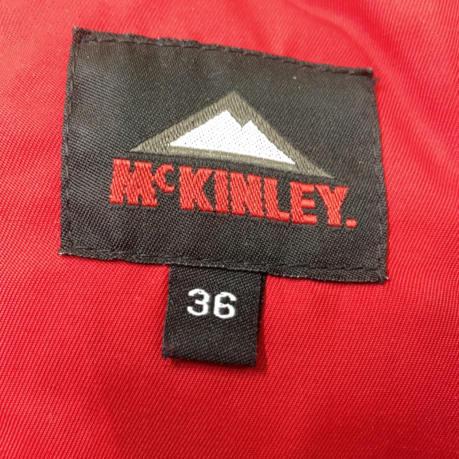 McKinley