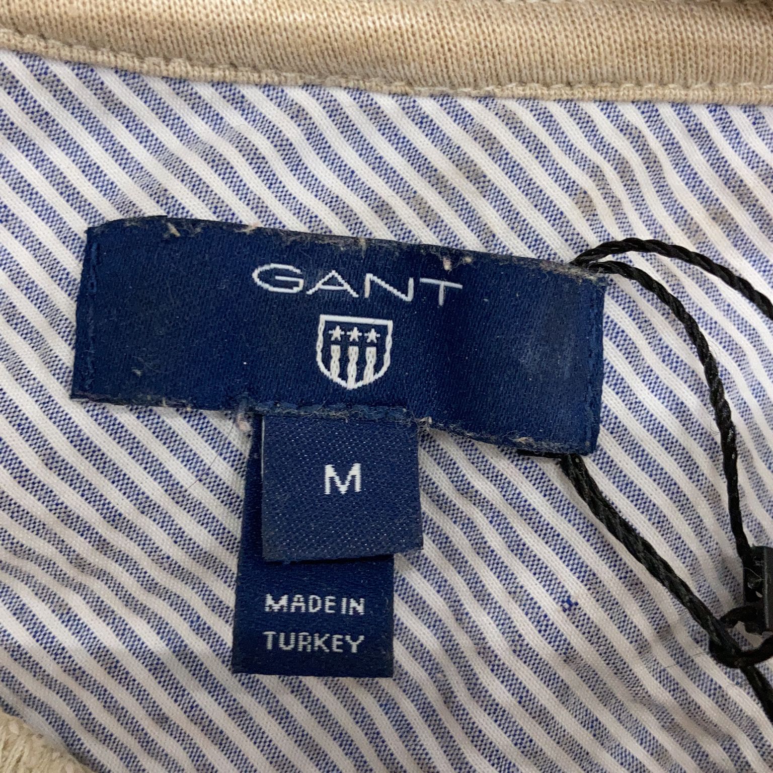 GANT