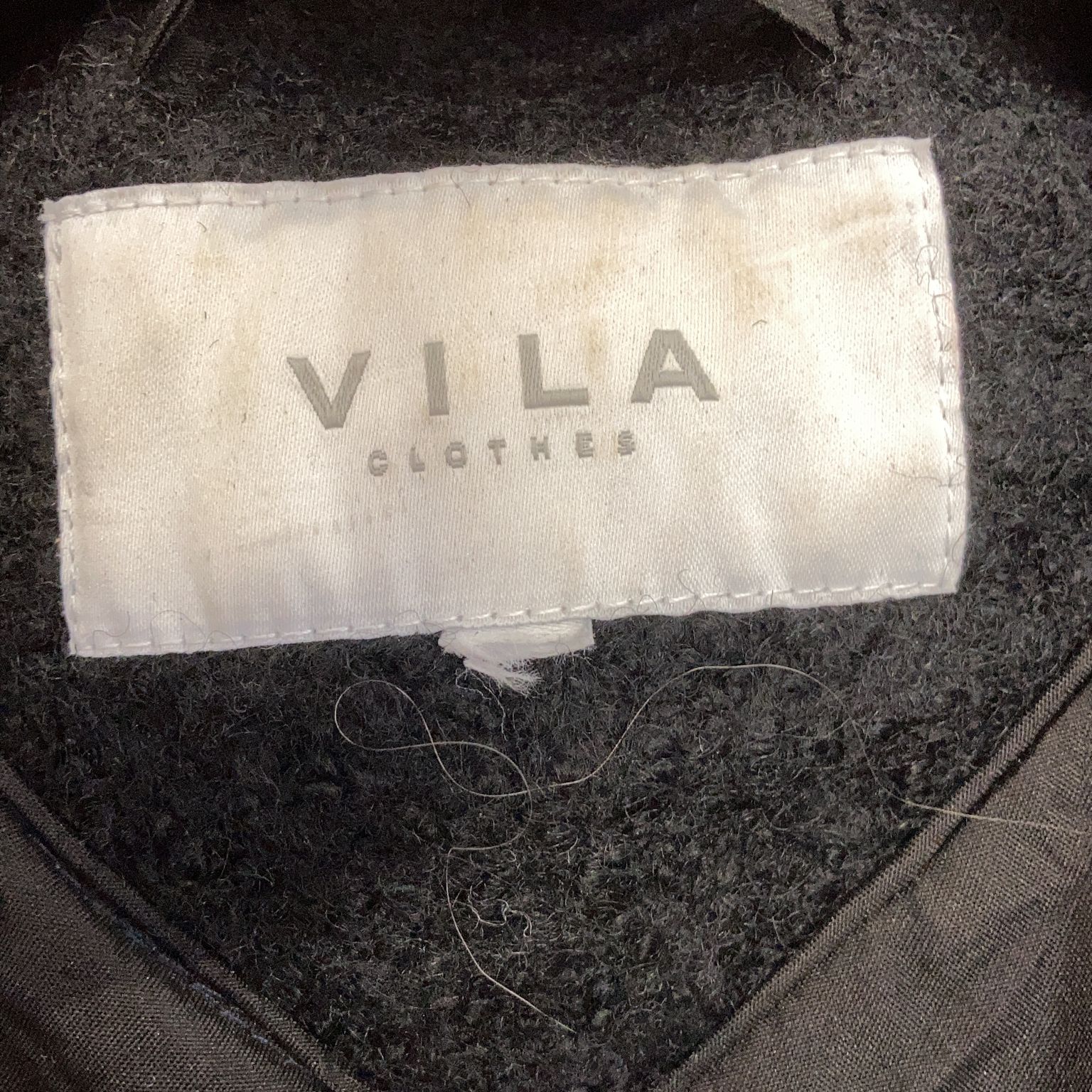 VILA Clothes