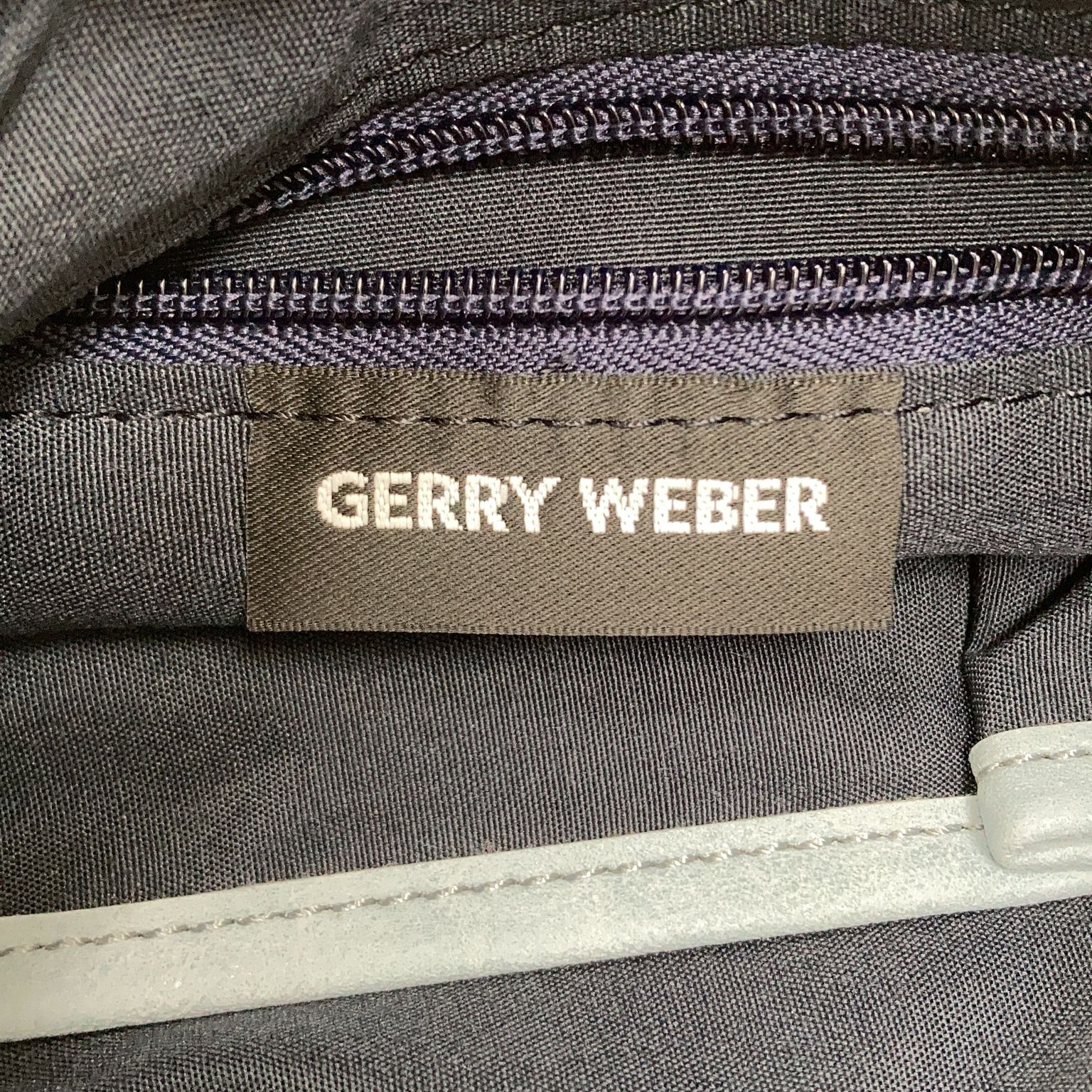 Gerry Weber