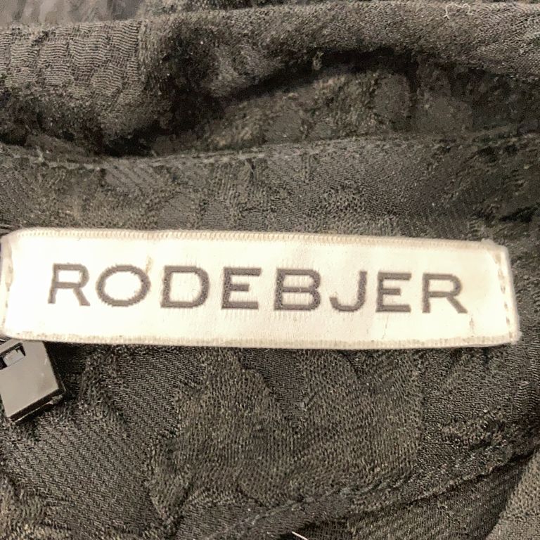 Rodebjer