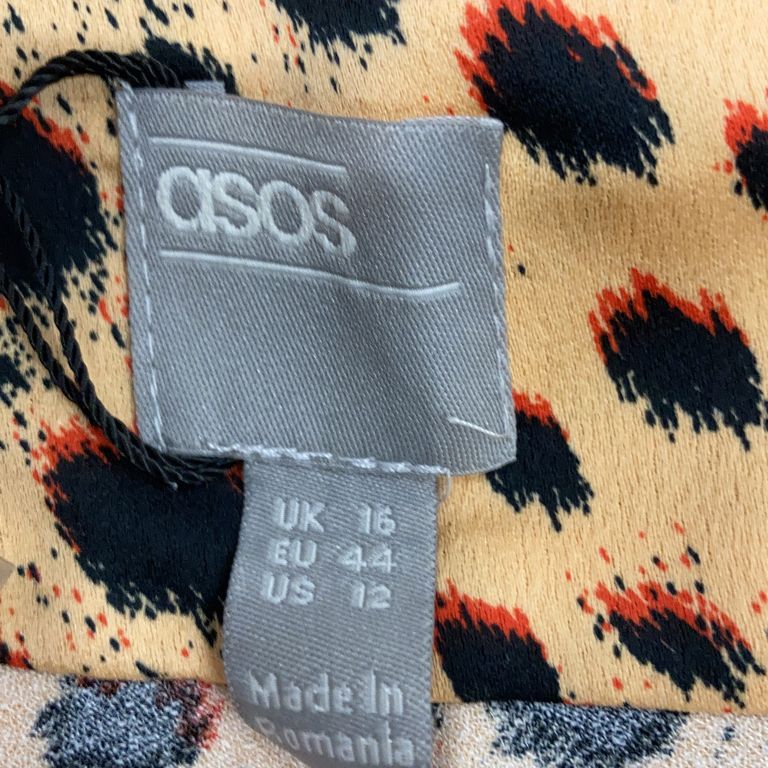 ASOS