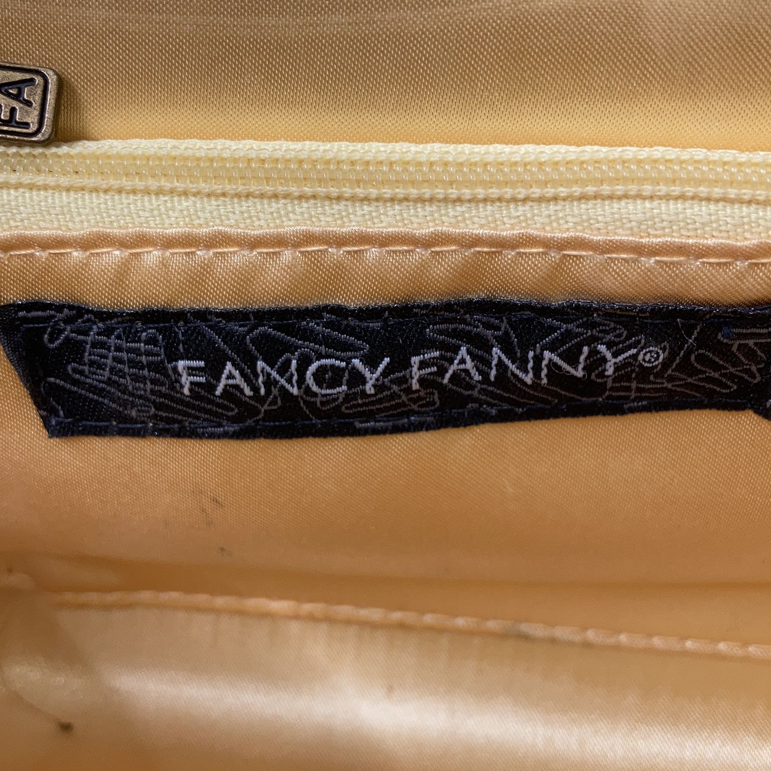 Fancy Fanny