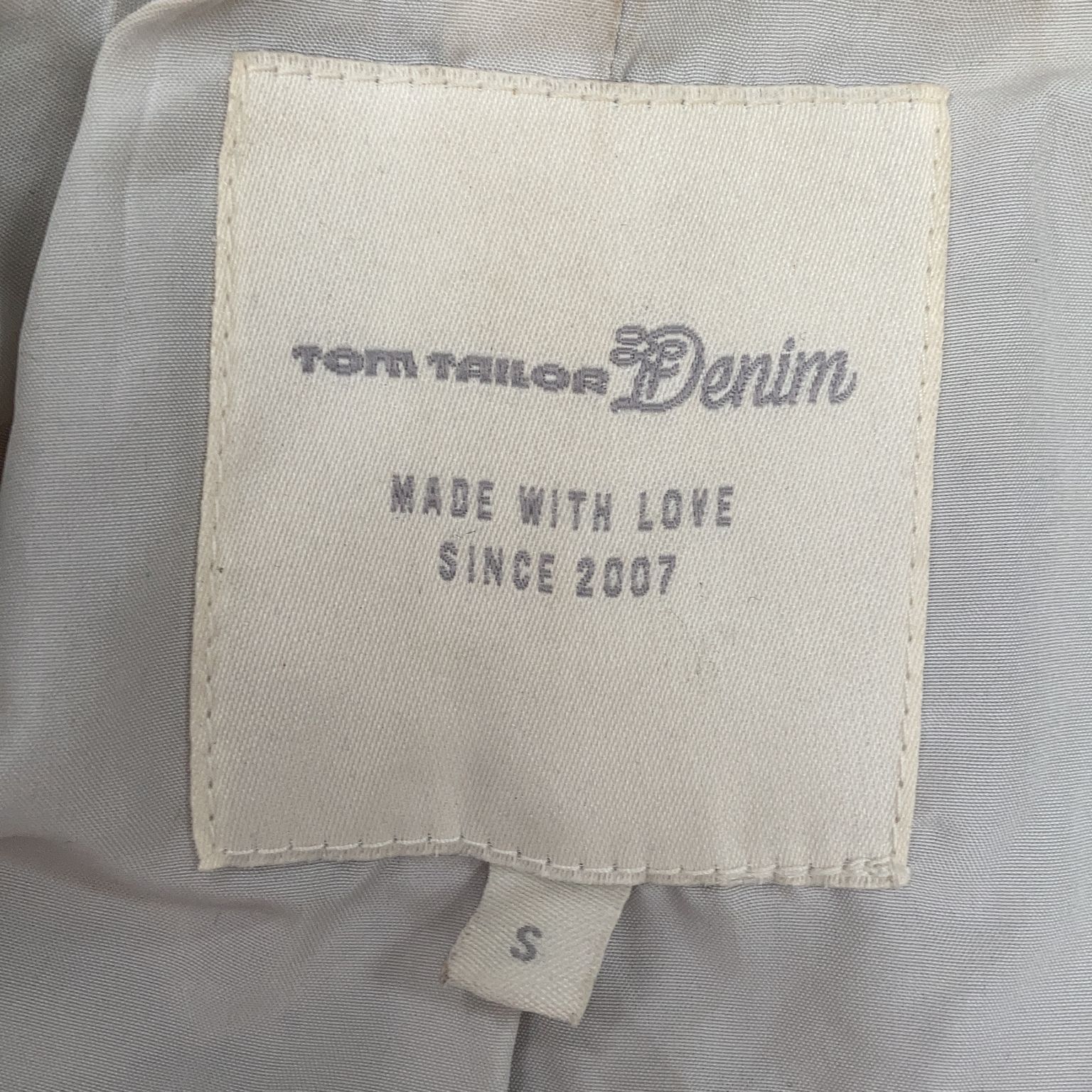 Tom Tailor Denim