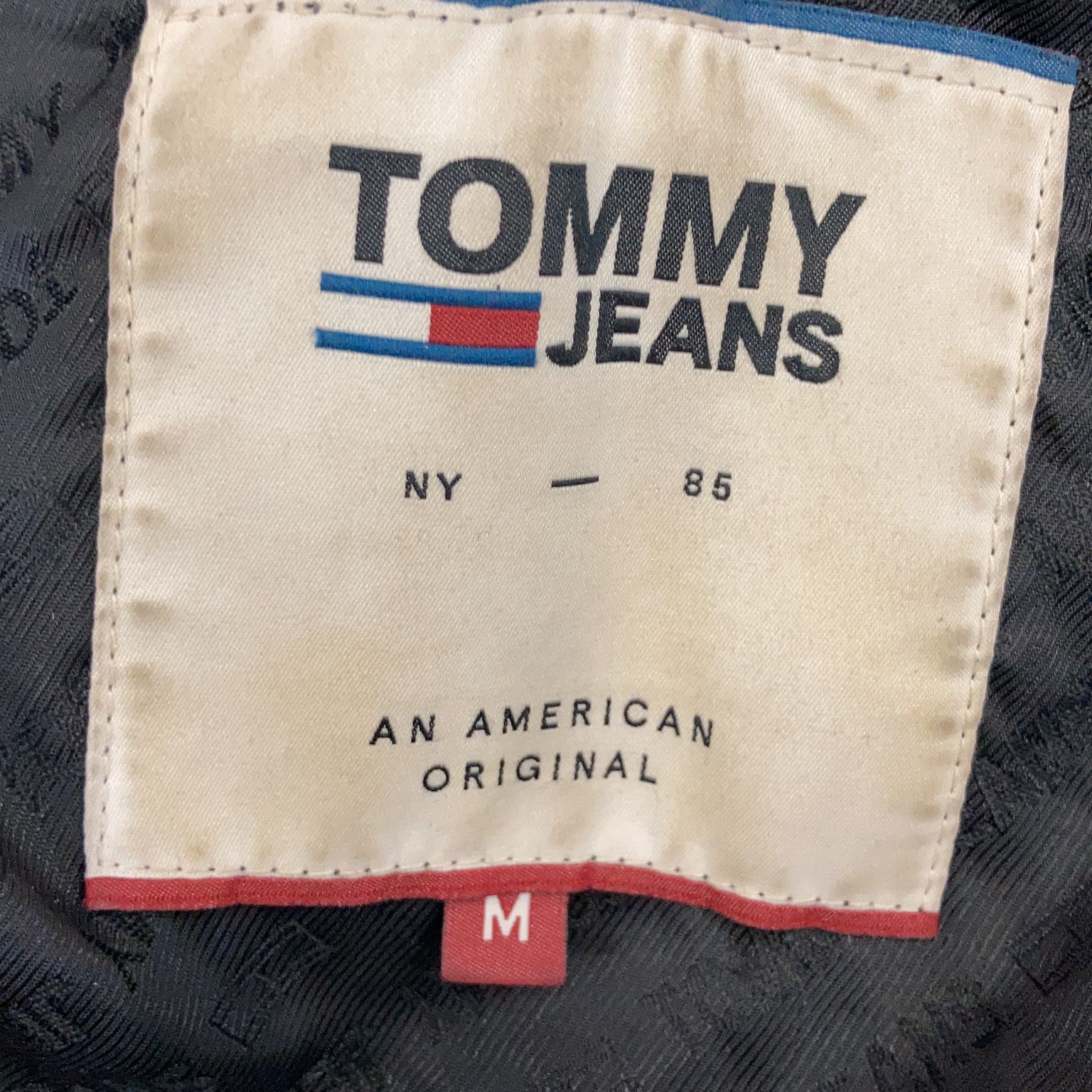 Tommy Hilfiger Jeans