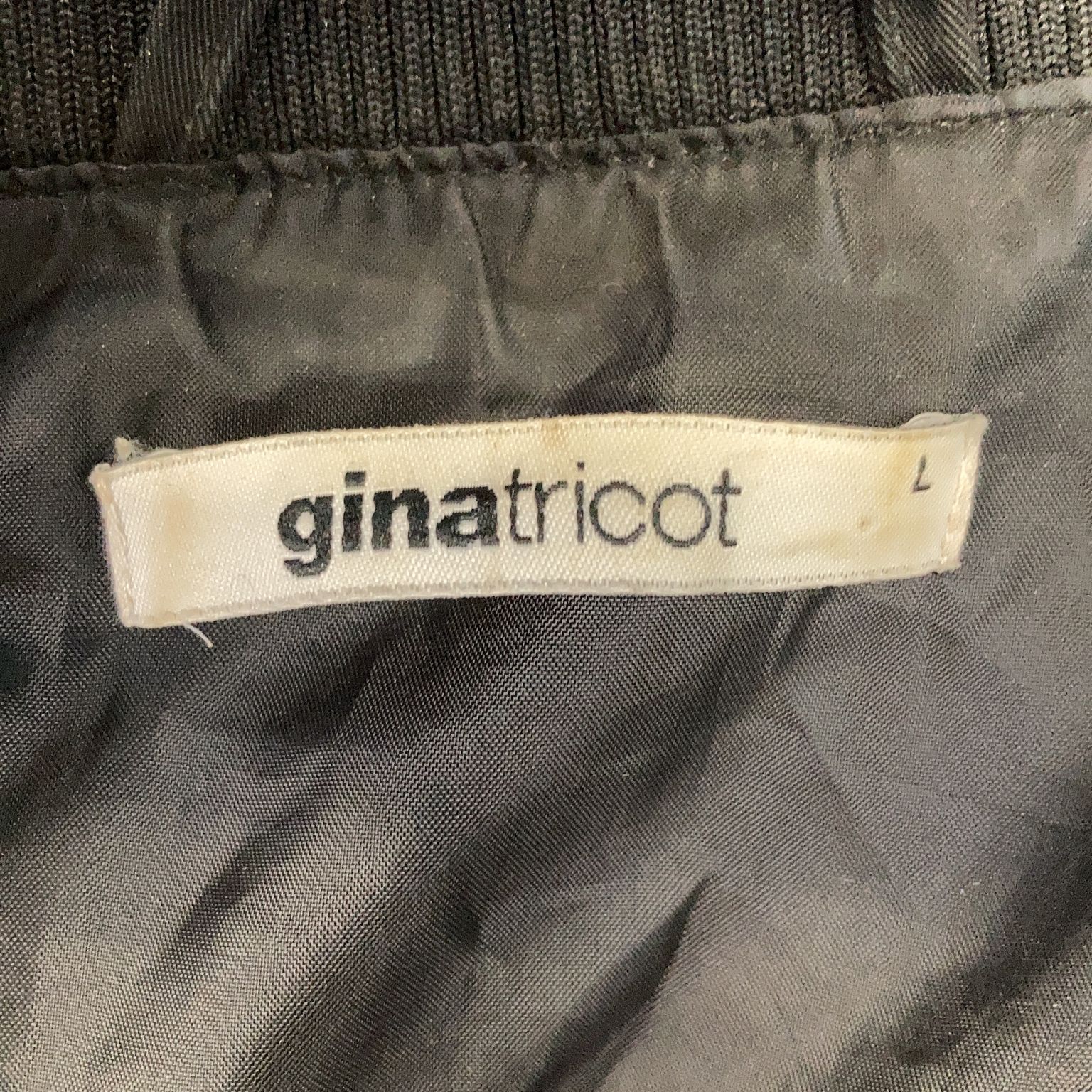 Gina Tricot