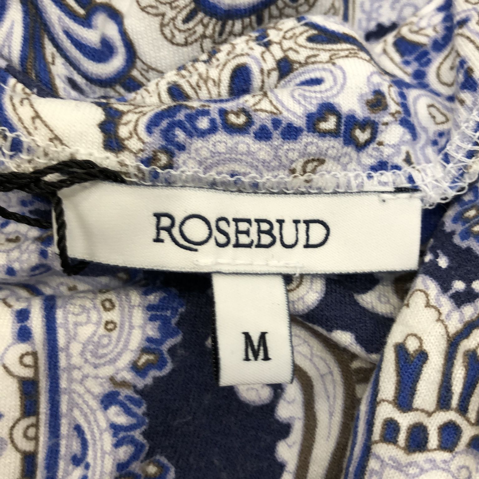 Rosebud