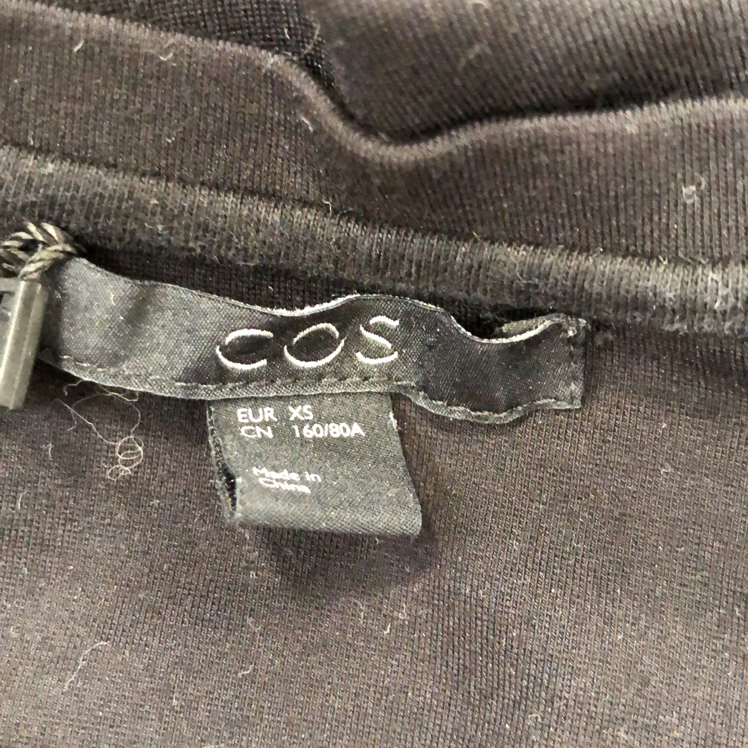 COS