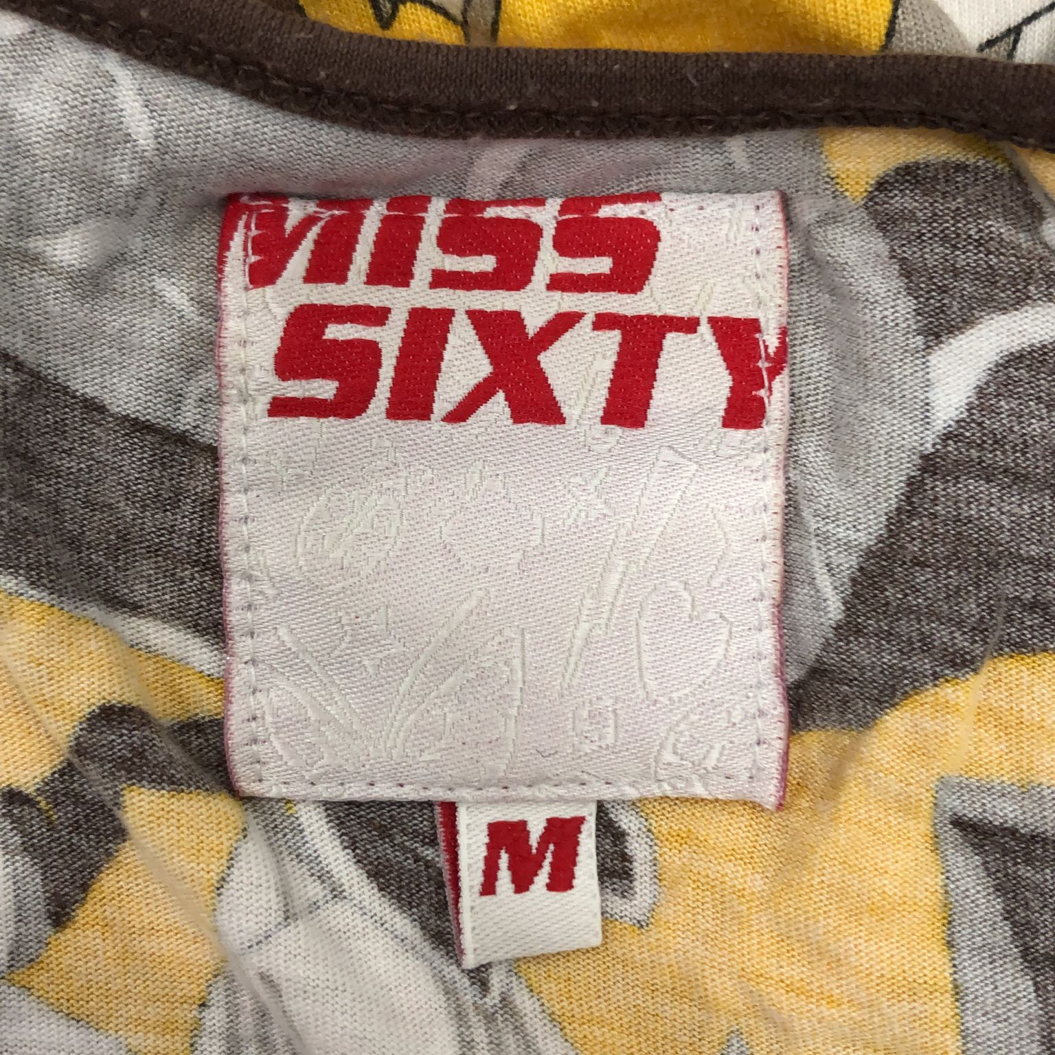 Miss Sixty