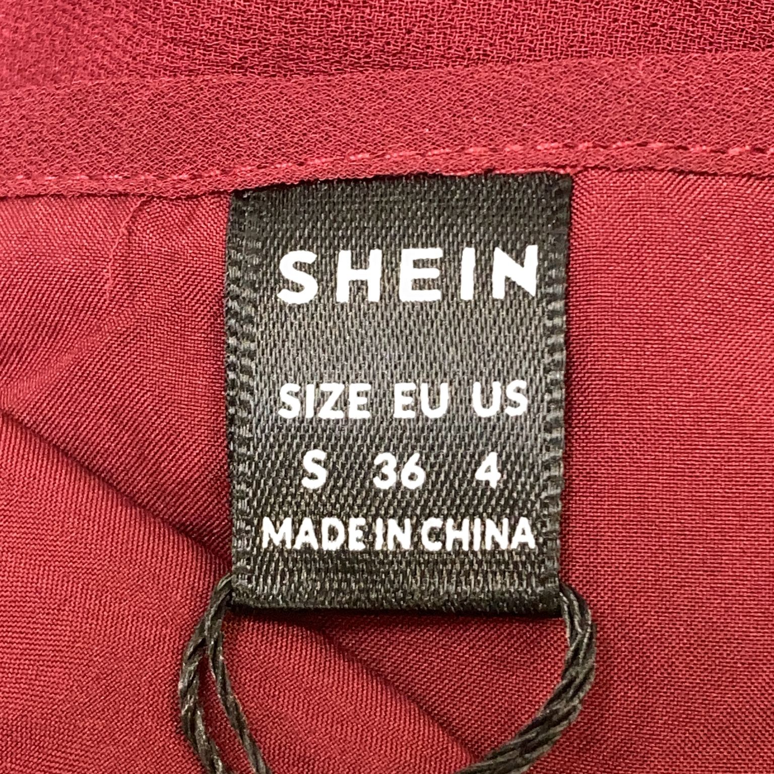 Shein