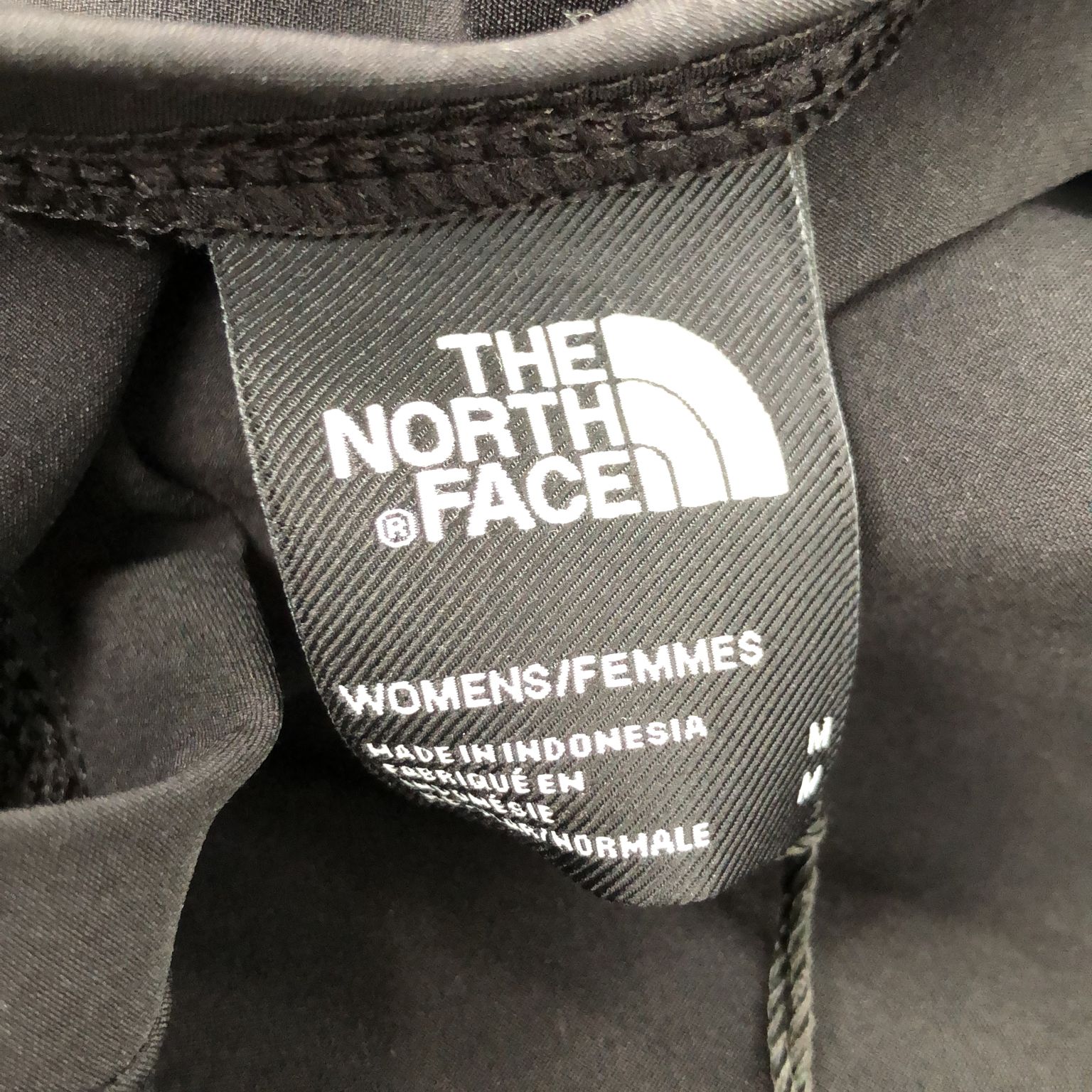 The North Face