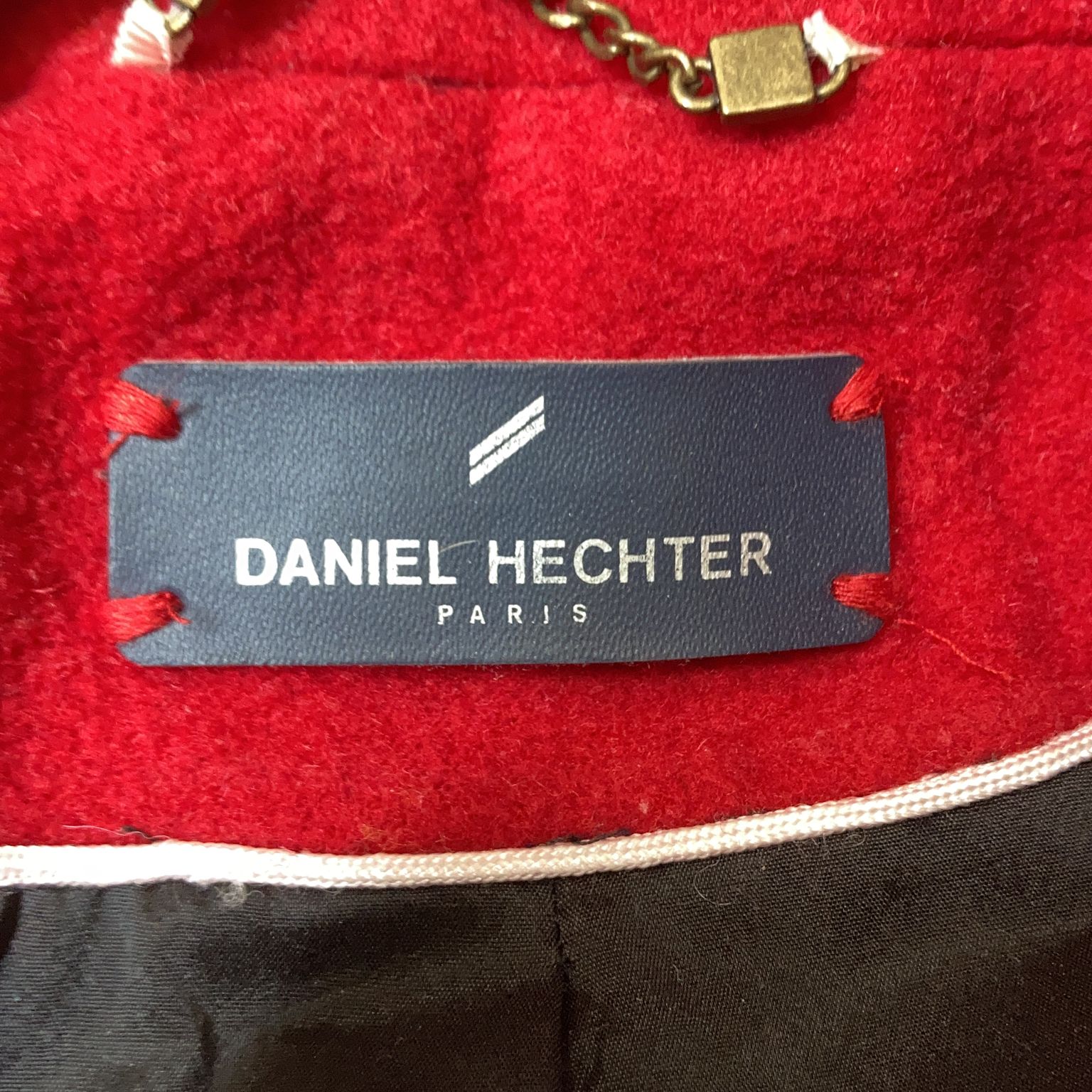 Daniel Hechter