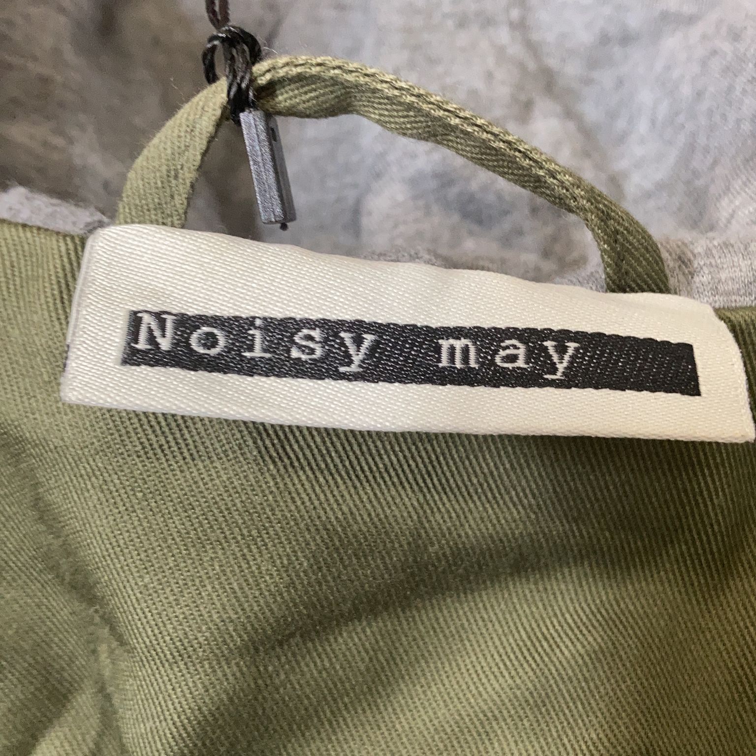 Noisy May