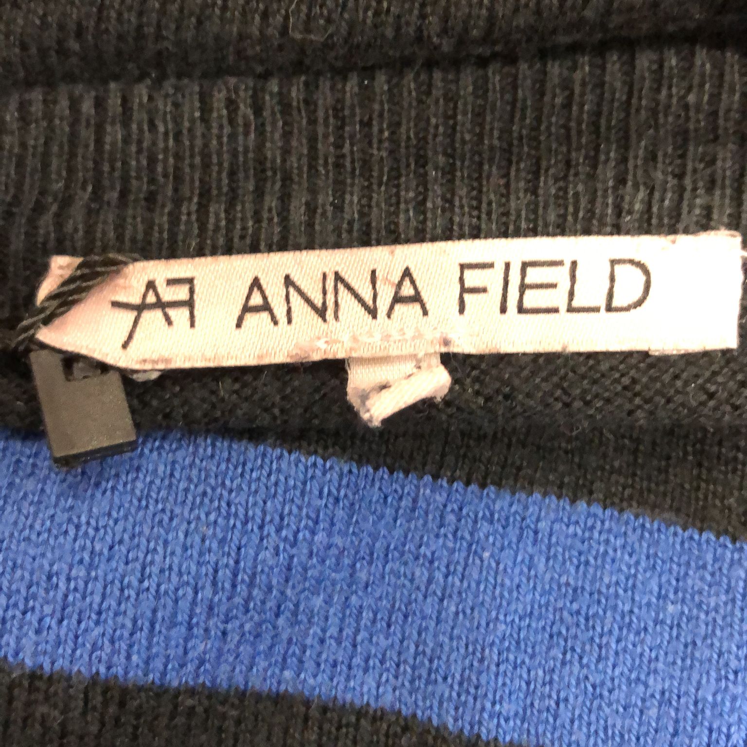 Anna Field