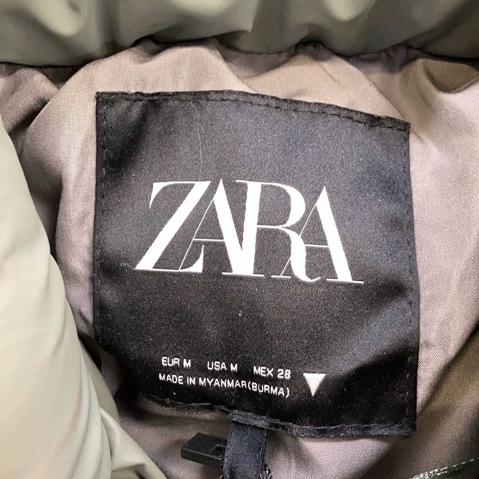 Zara