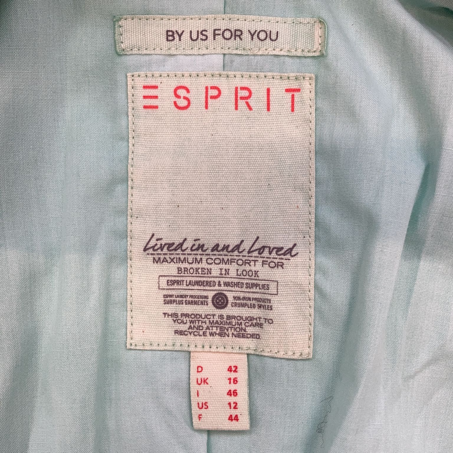 ESPRIT