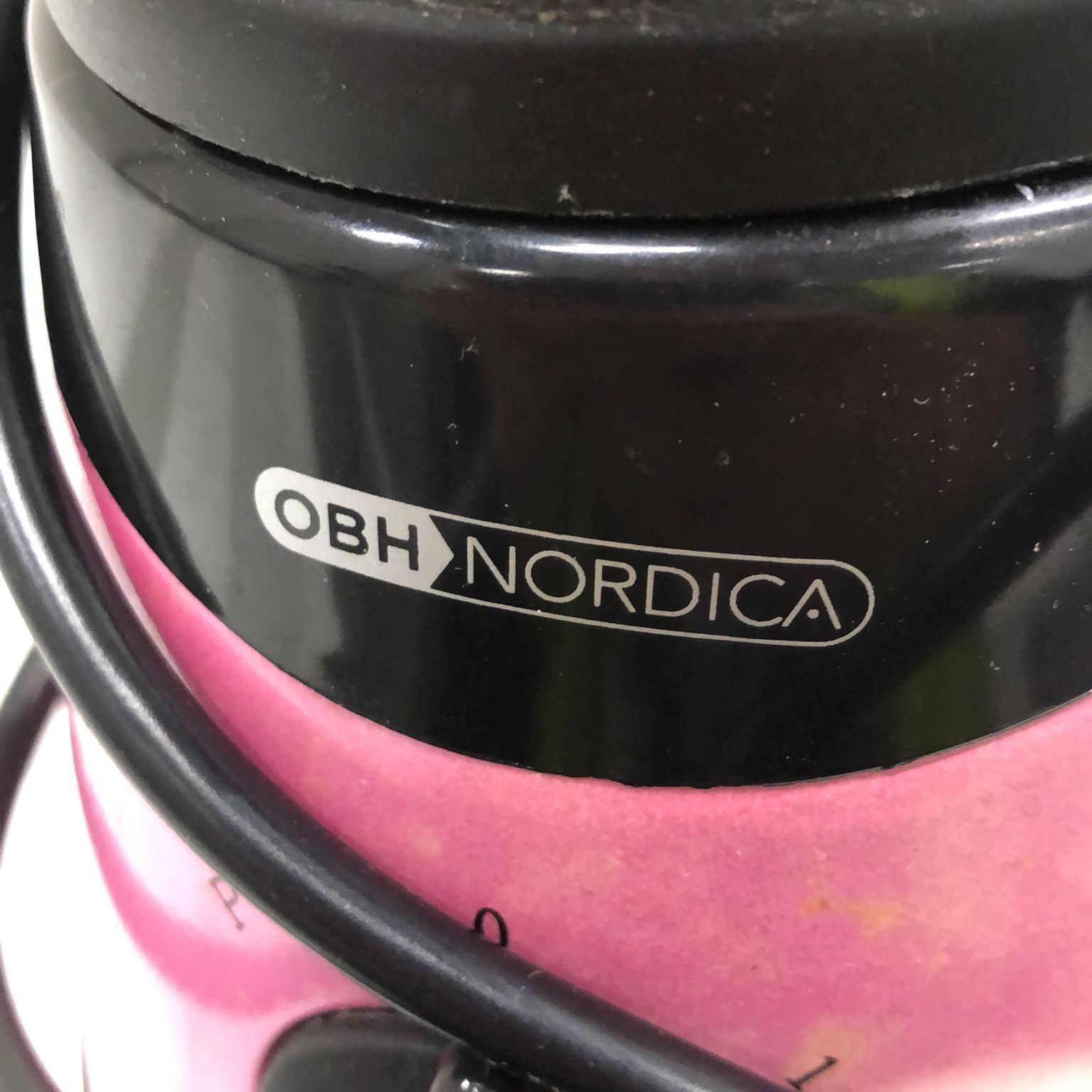 OBH Nordica