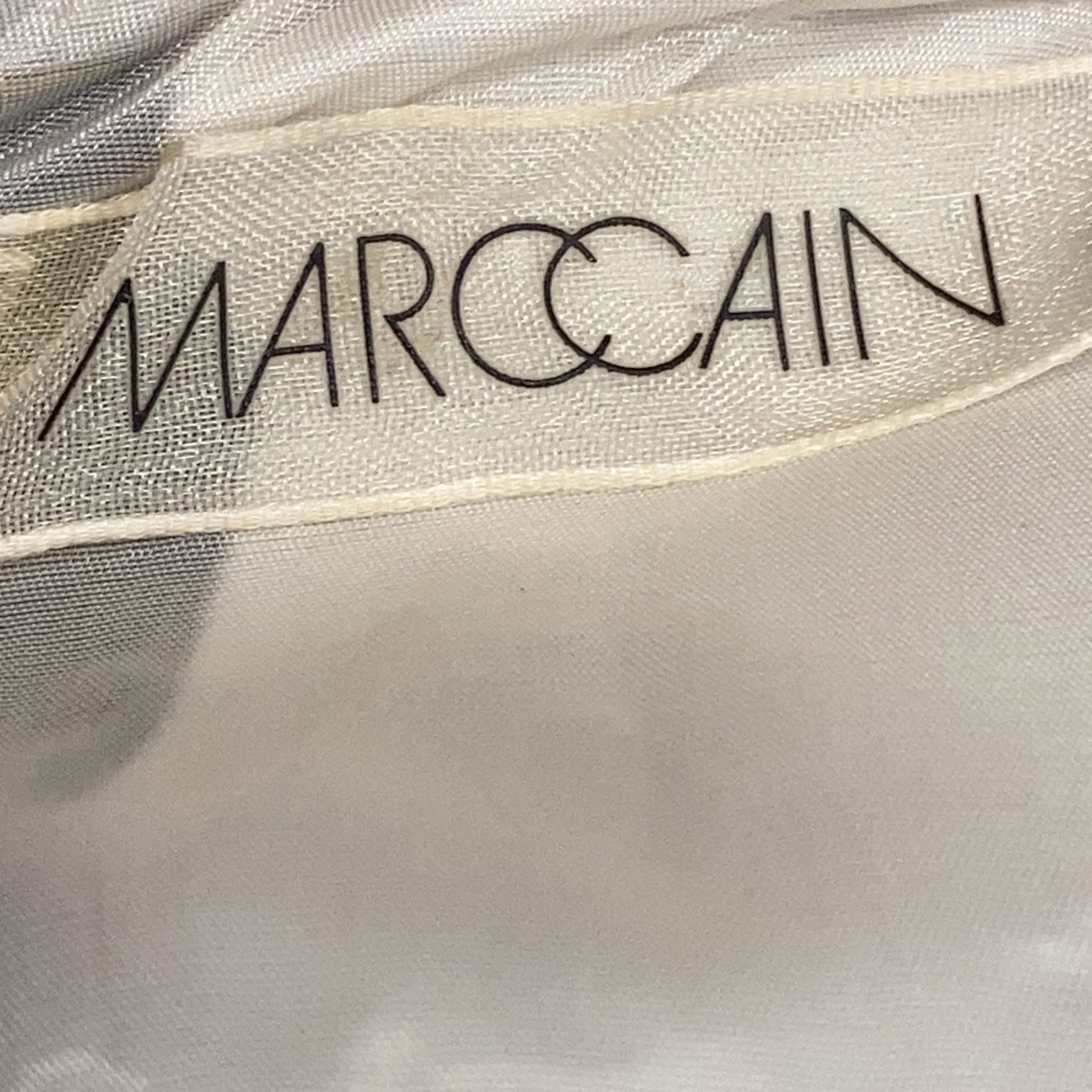 Marc Cain