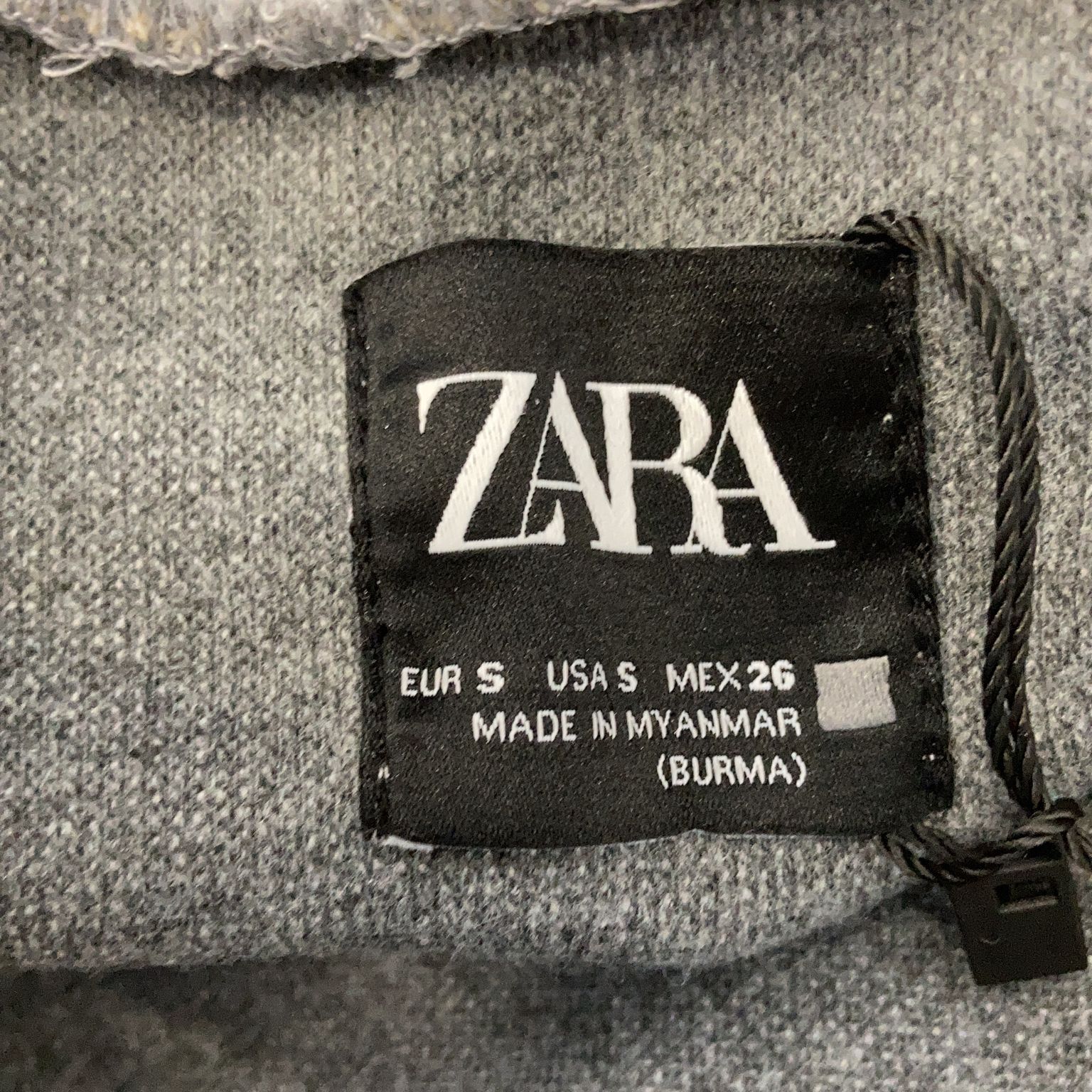 Zara