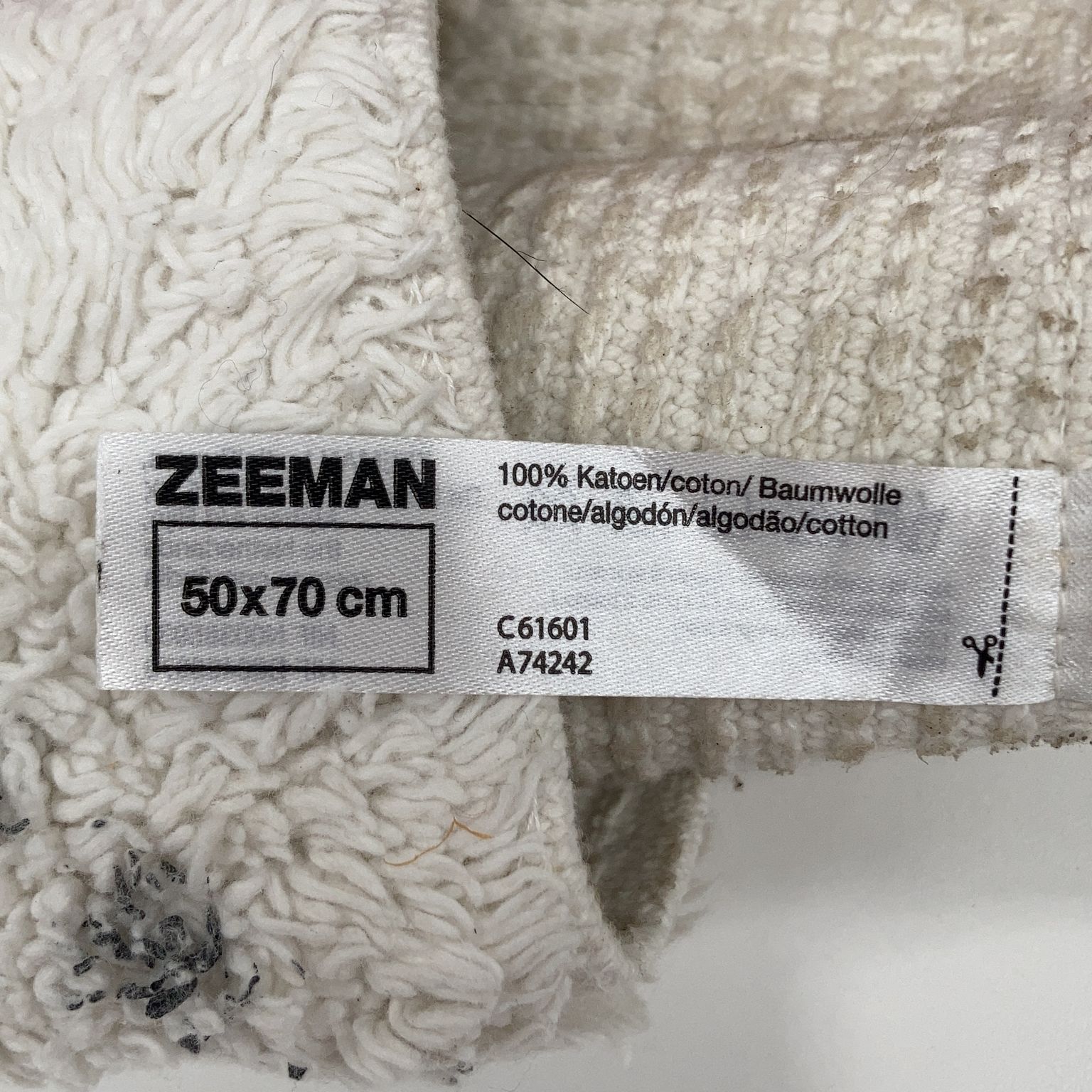 Zeeman