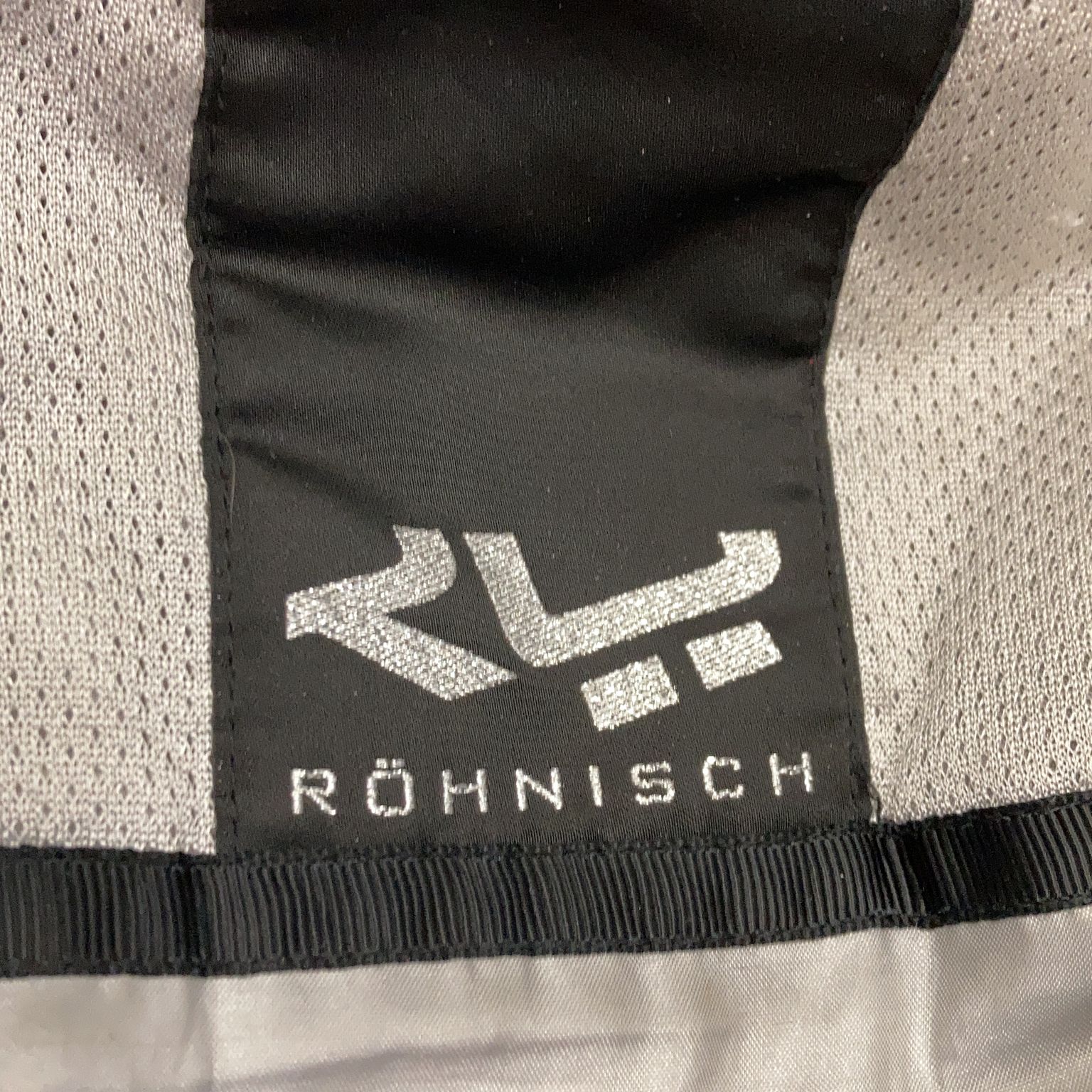 Röhnisch