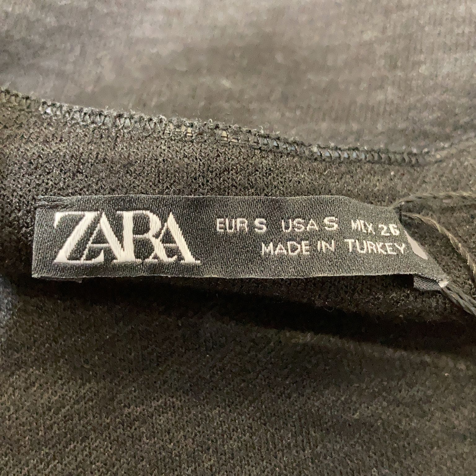 Zara