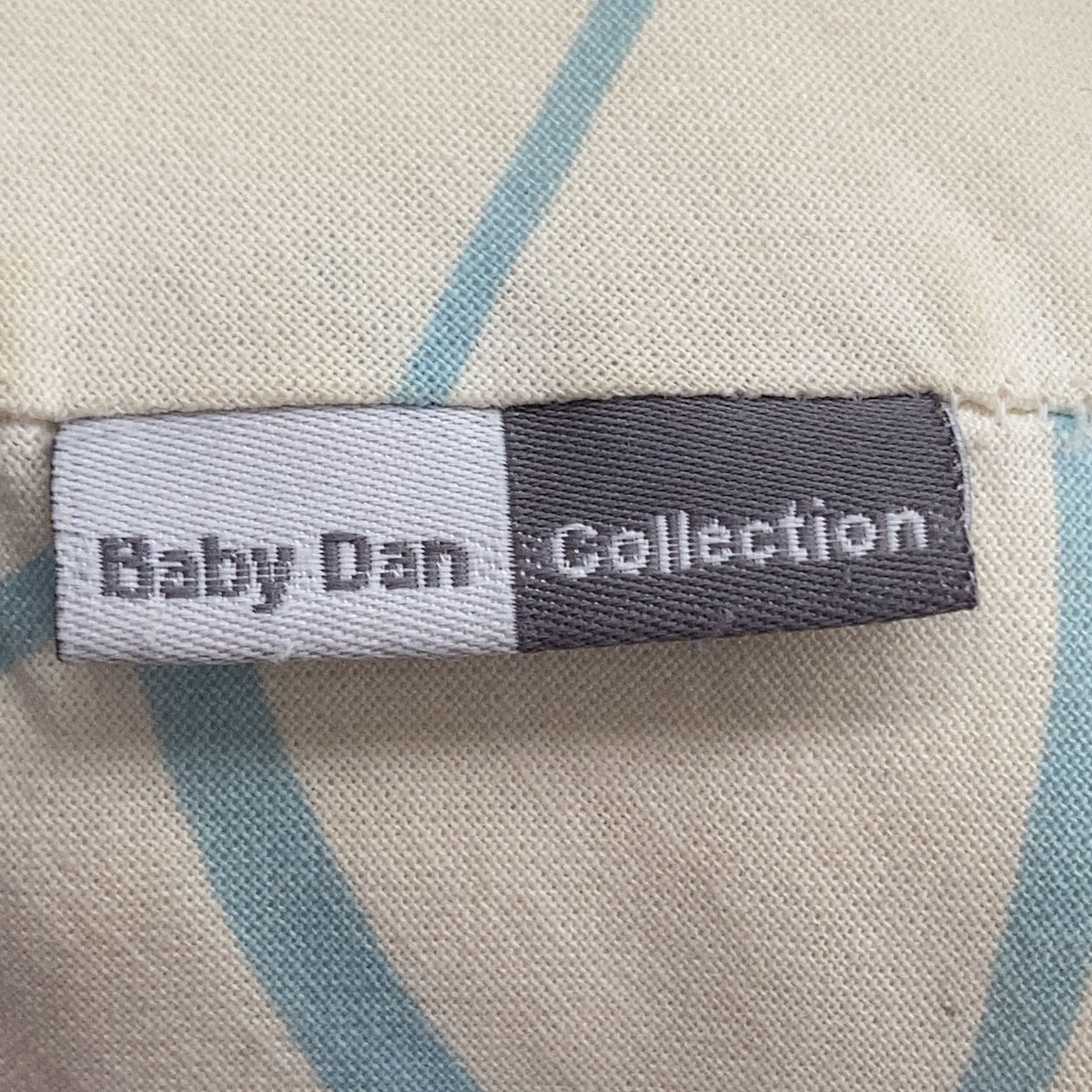 Baby Dan Collection