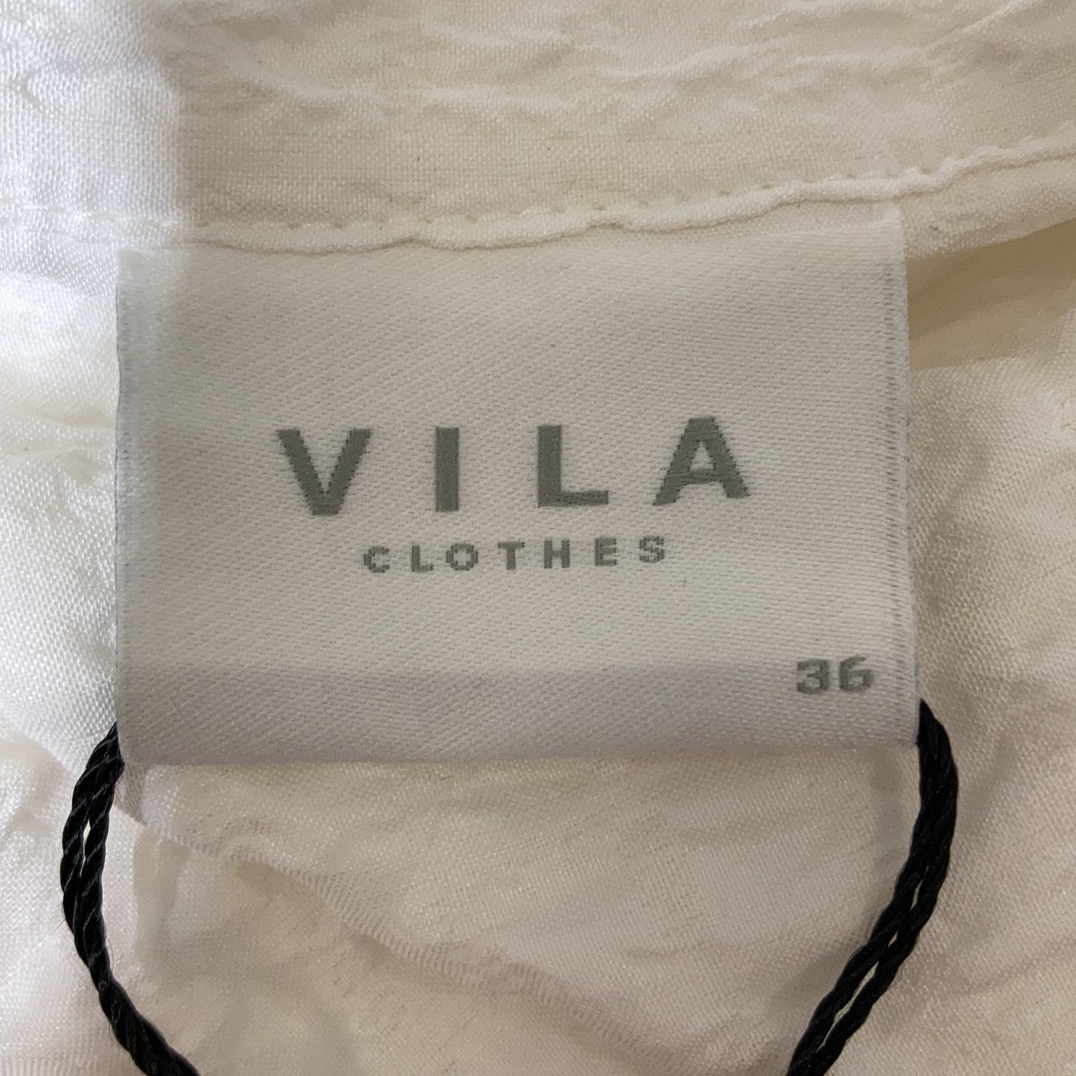 VILA Clothes