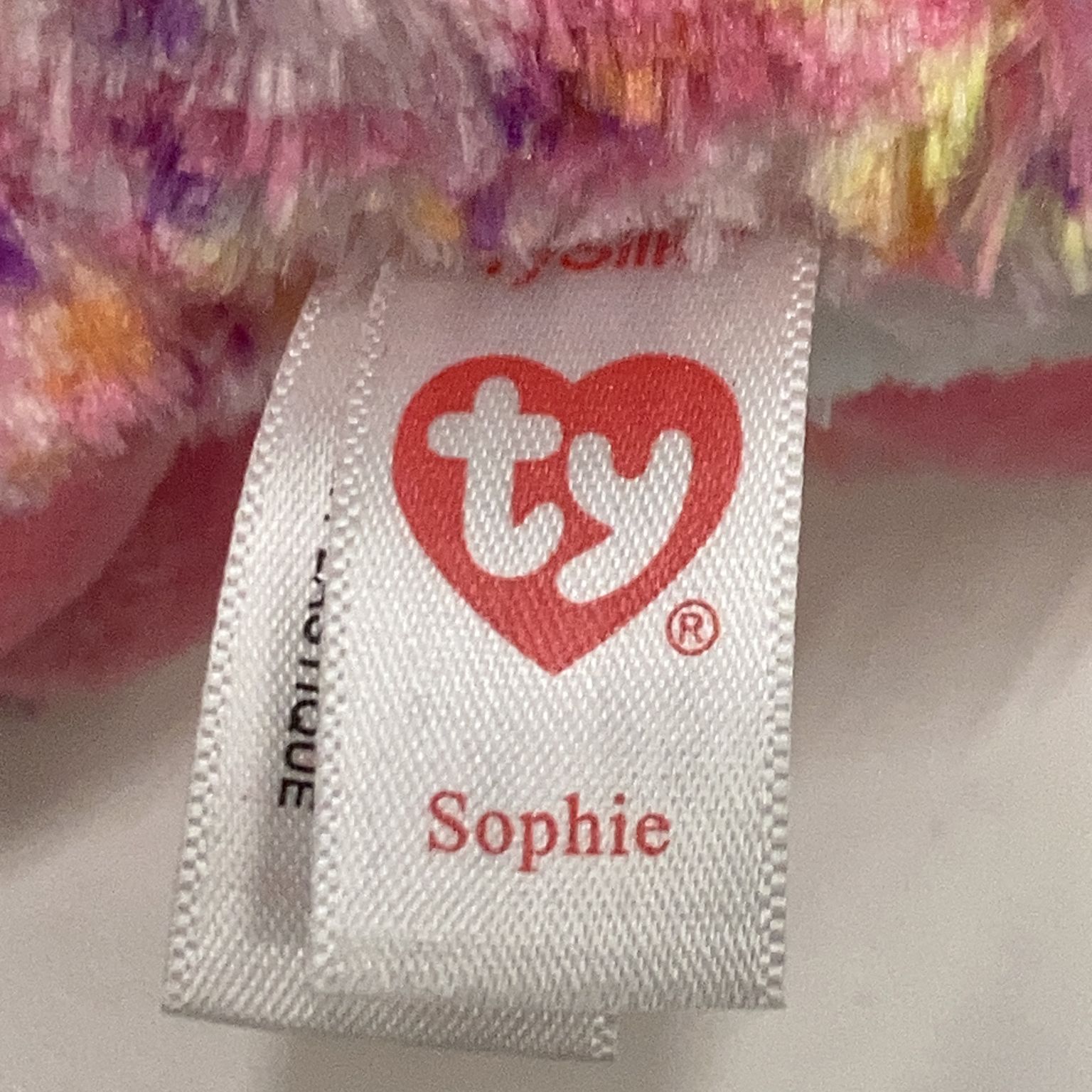 Sophie