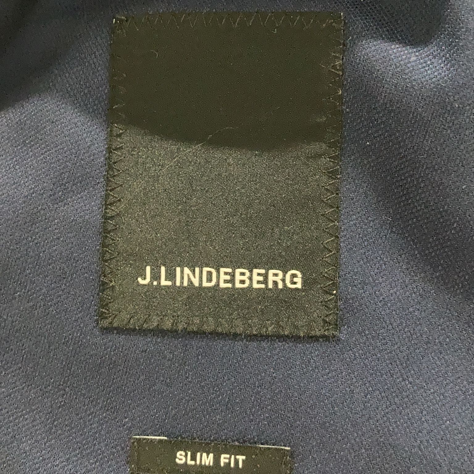 JLindeberg