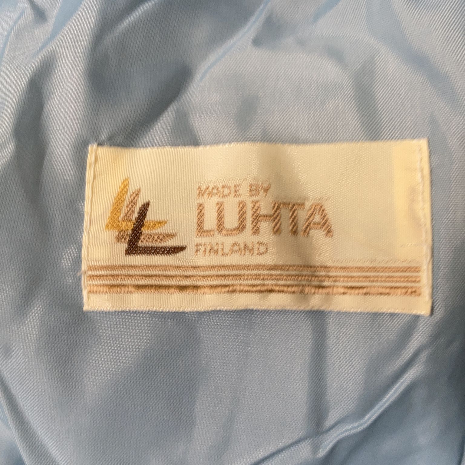 Luhta