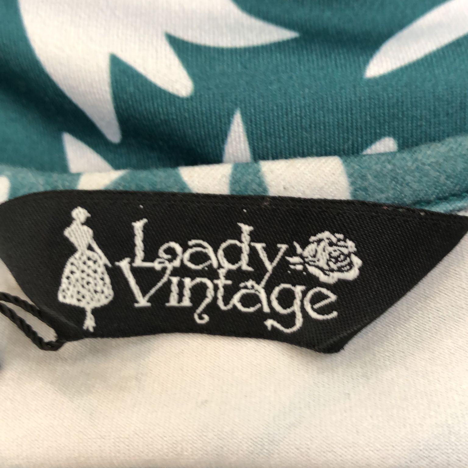 Laady Vintage