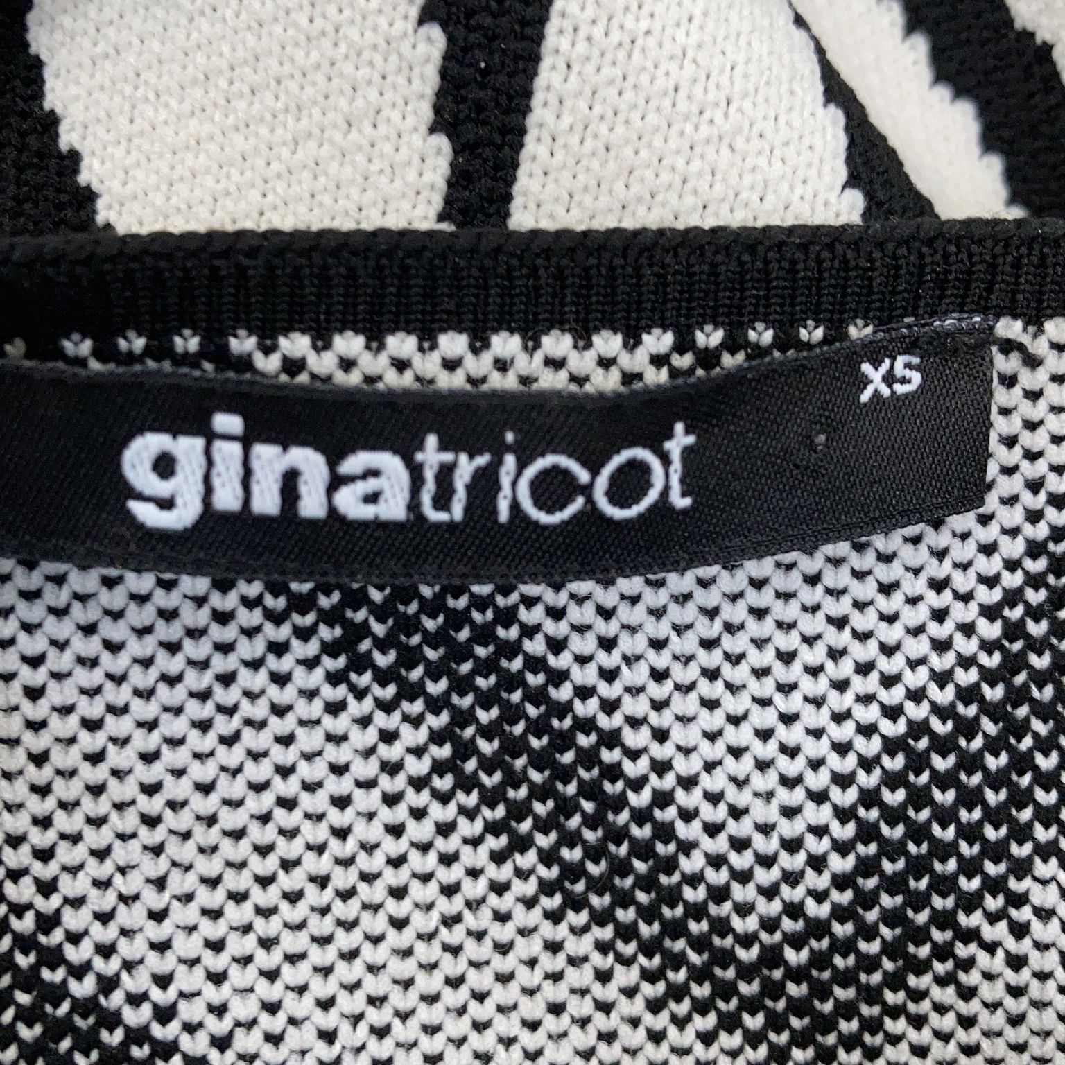 Gina Tricot