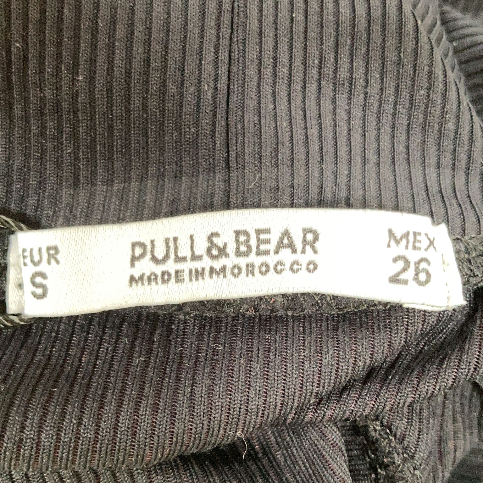 Pull  Bear