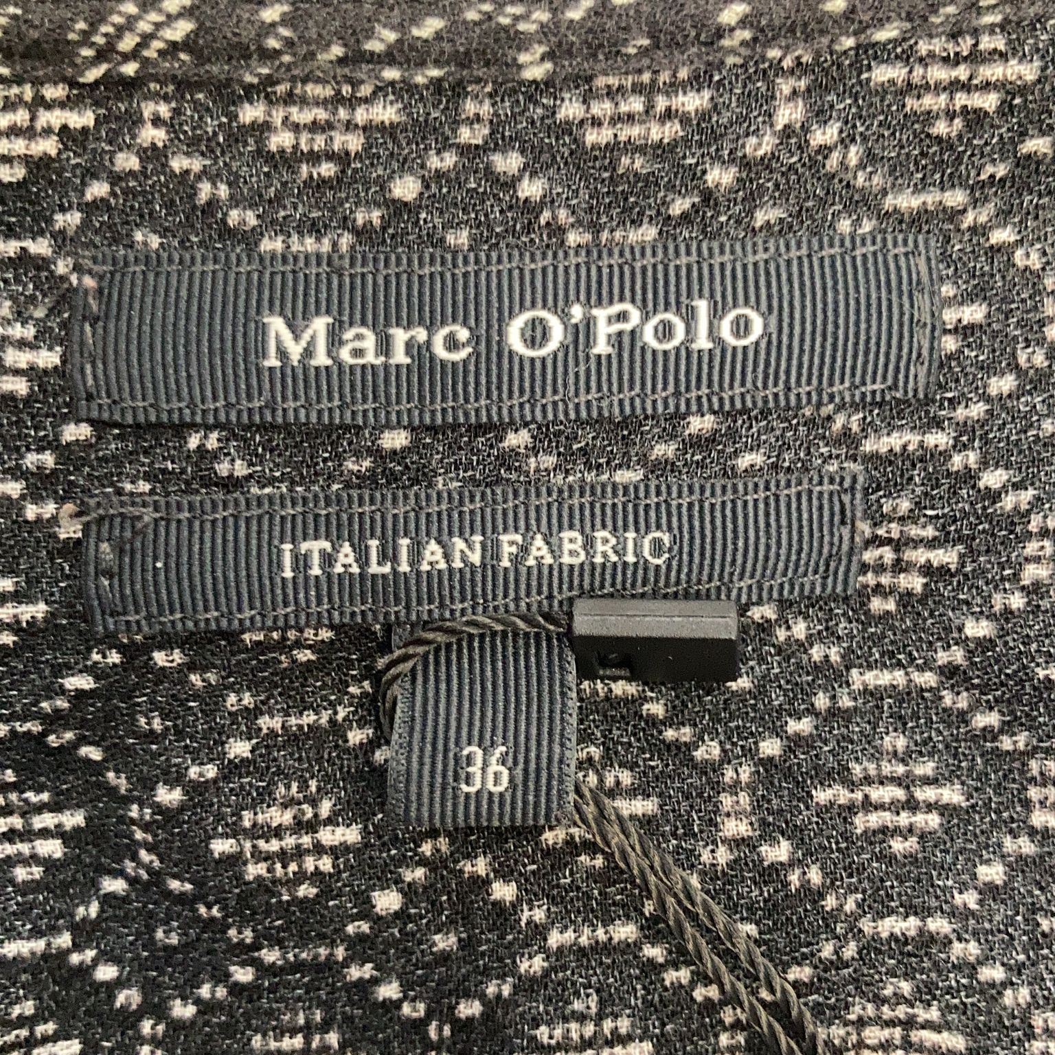 Marc O'Polo