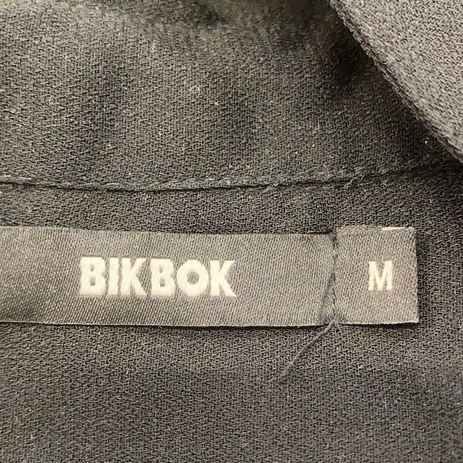 Bik Bok