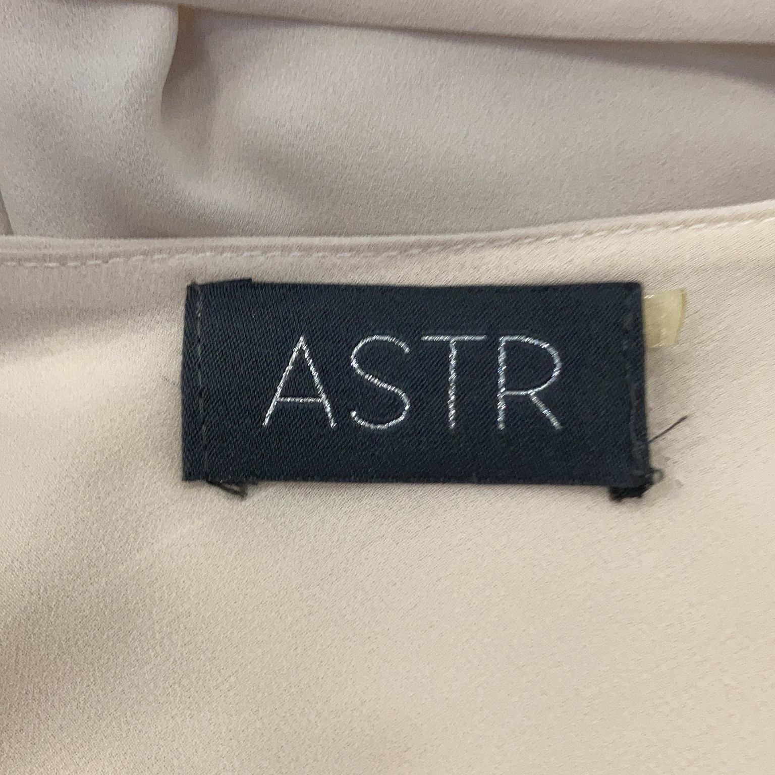 ASTR