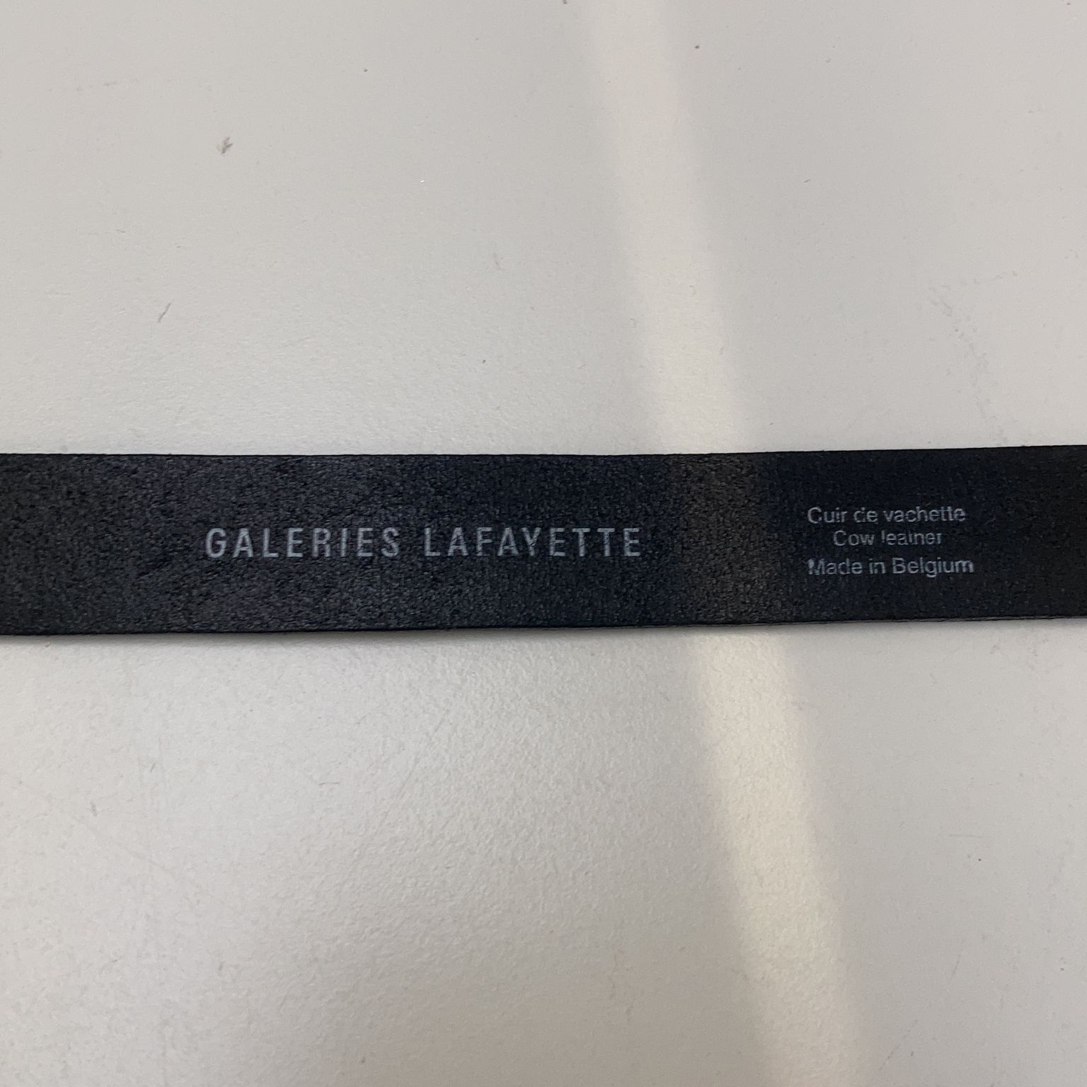 Galeries Lafayette