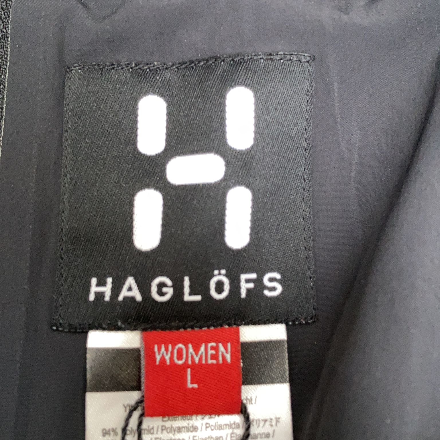 Haglöfs