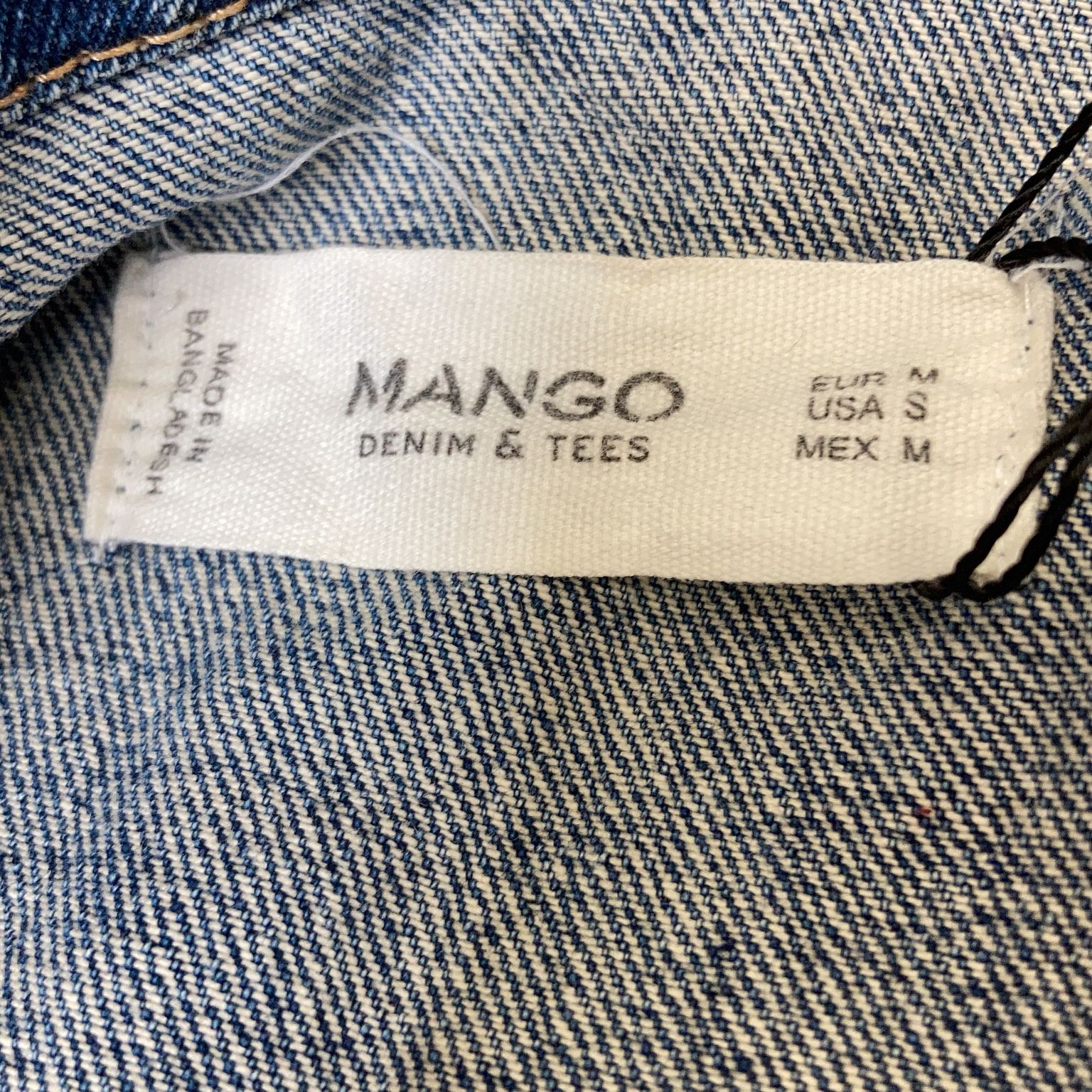 Mango