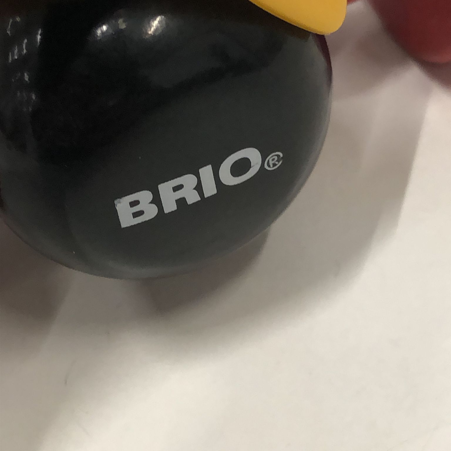 Brio