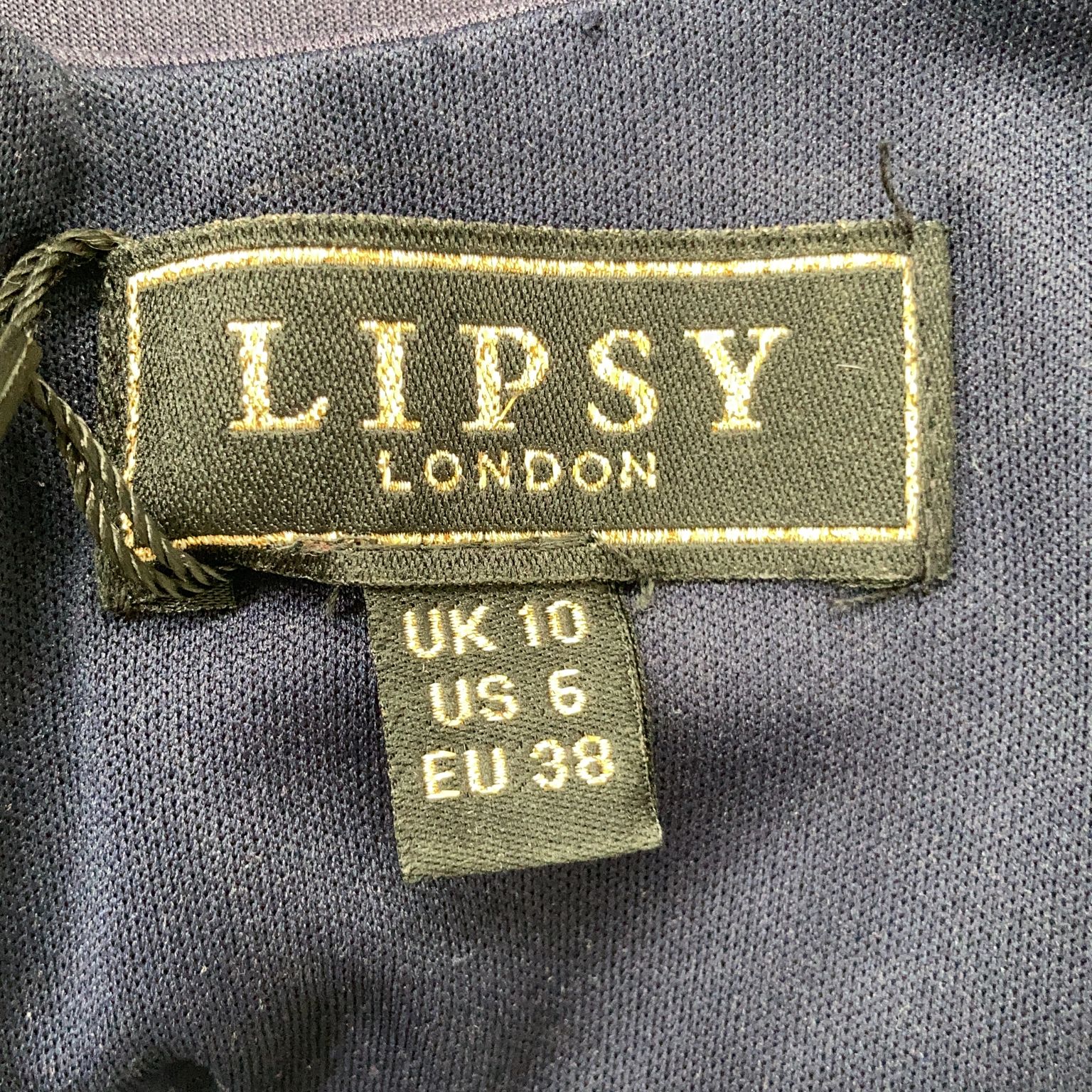 Lipsy London