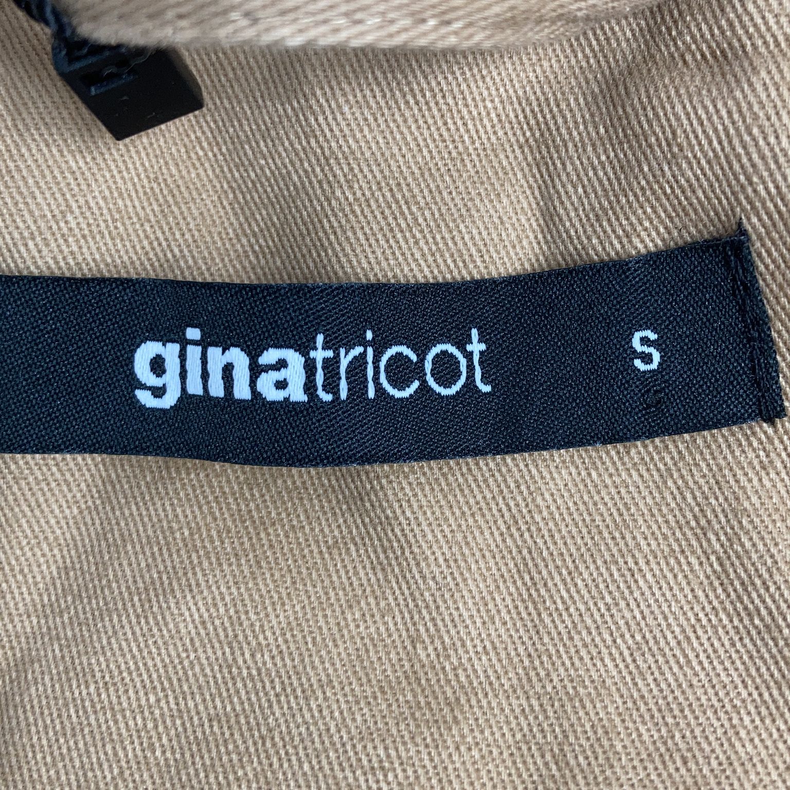 Gina Tricot