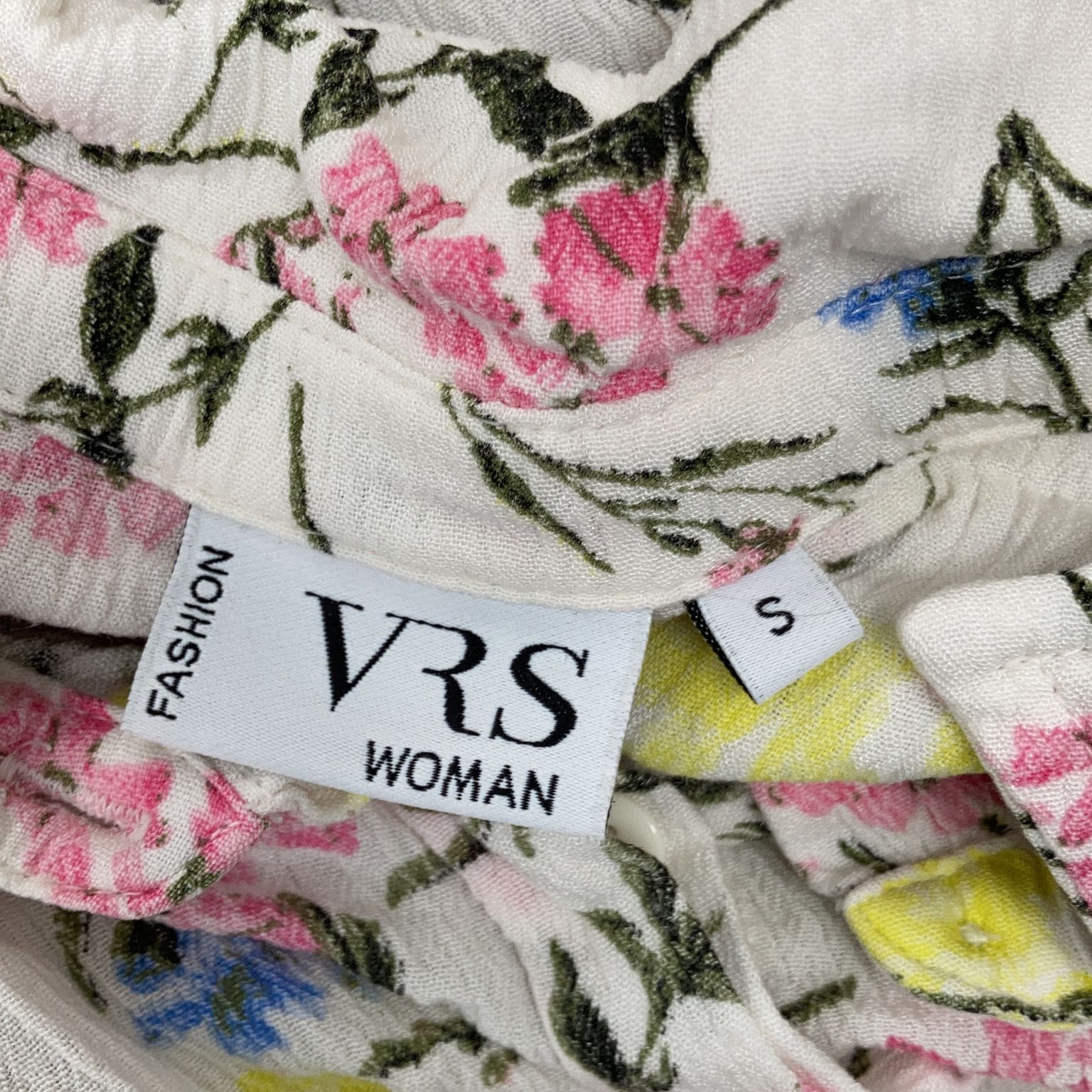 VRS Woman