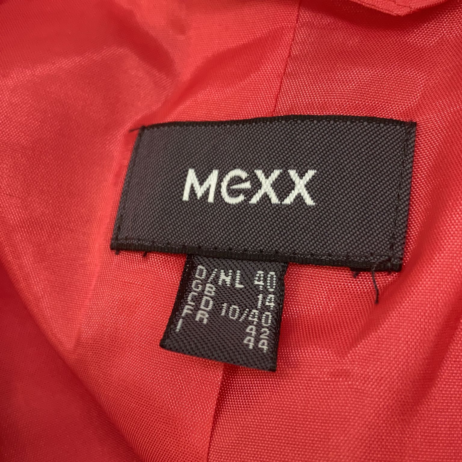 Mexx