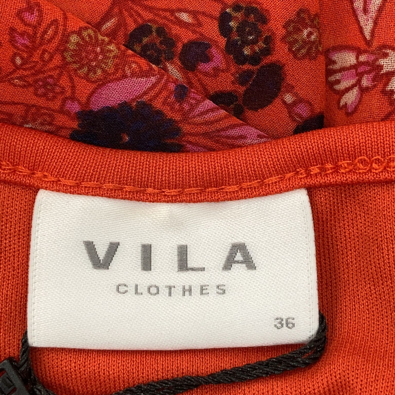 VILA Clothes