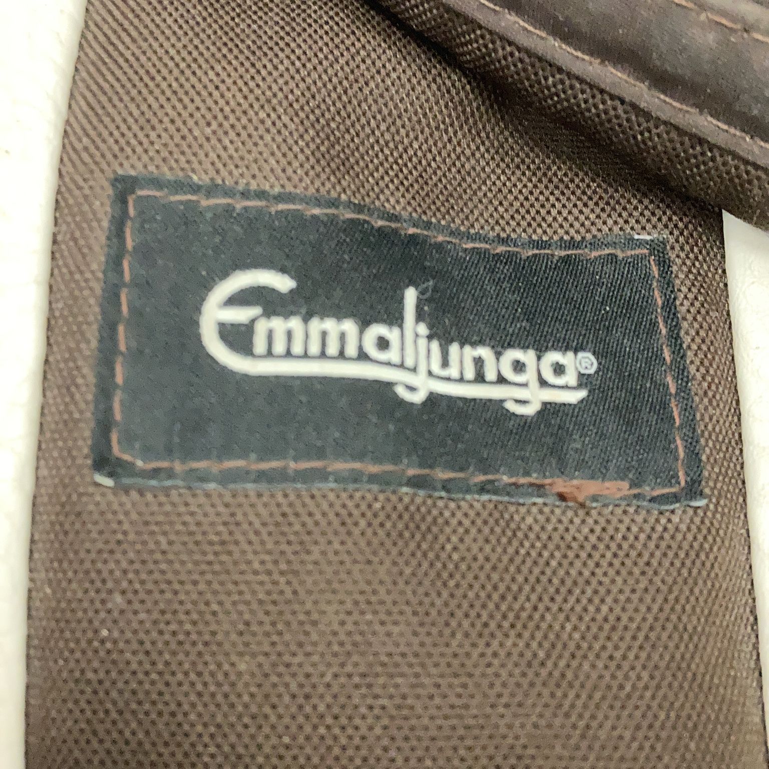 Emmaljunga