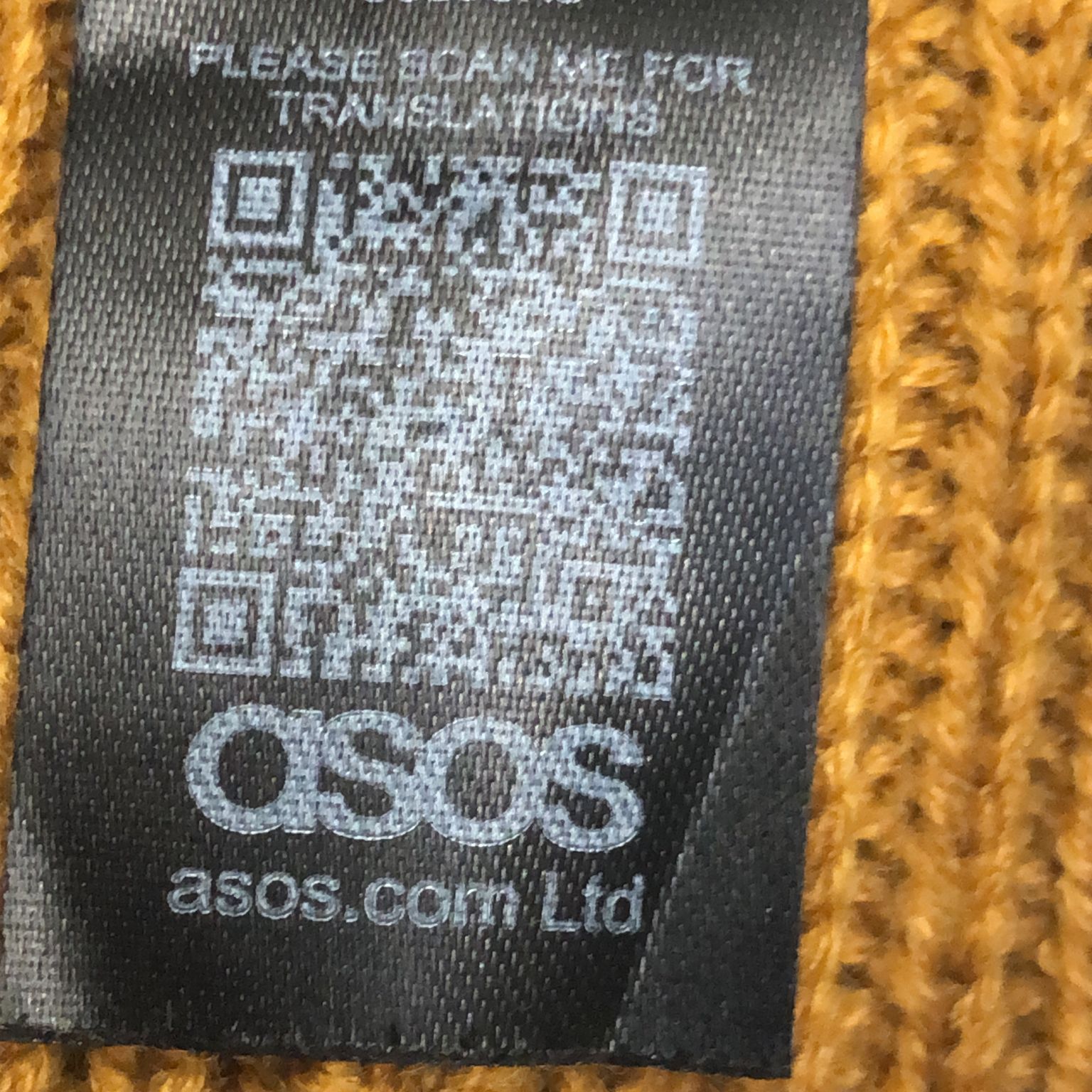 ASOS