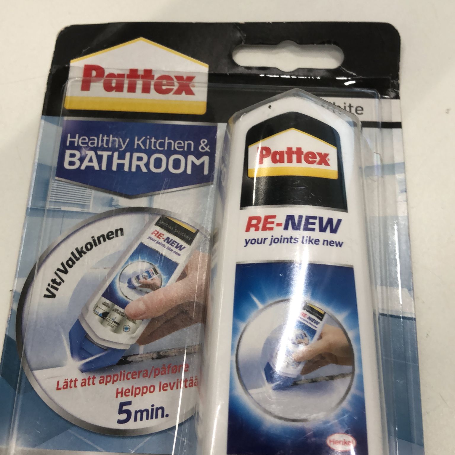 Pattex