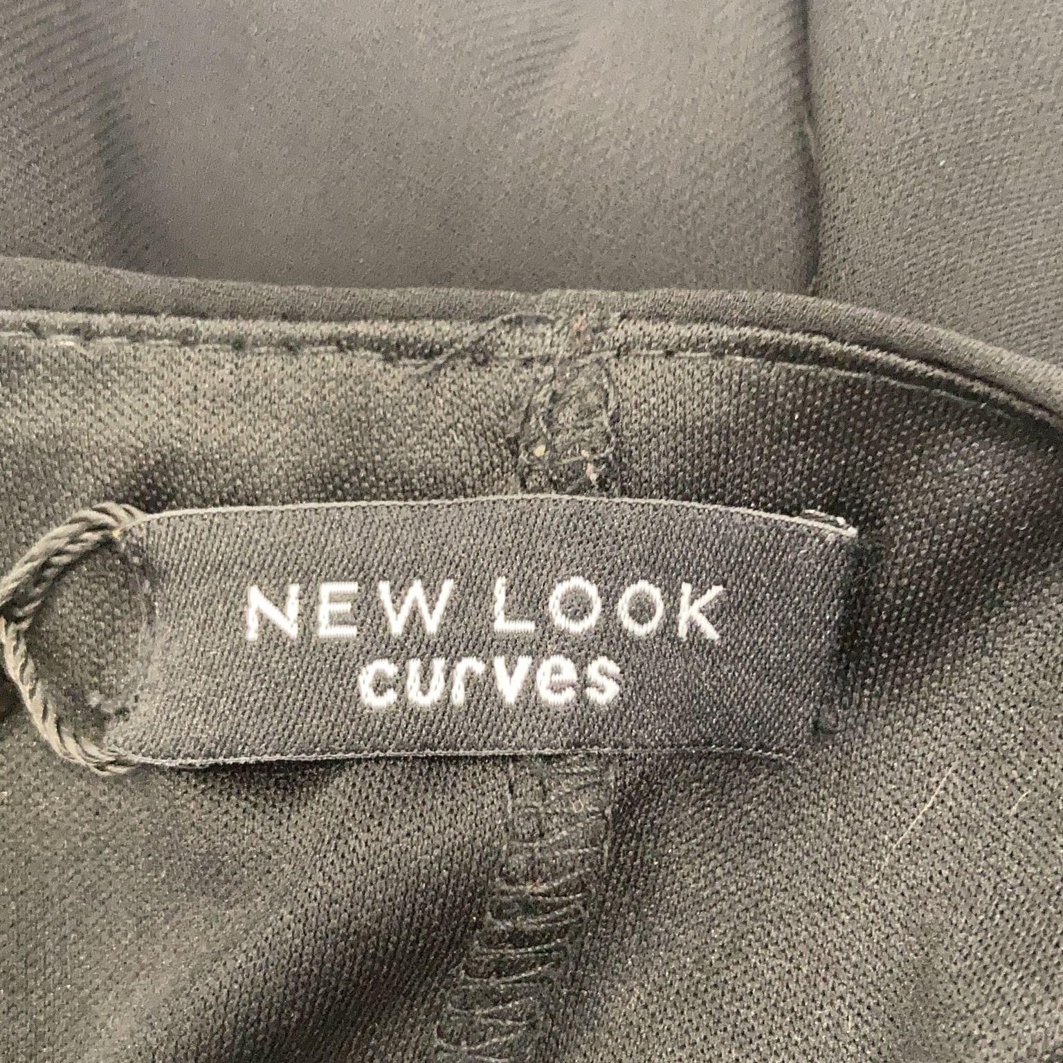 New Look Curves